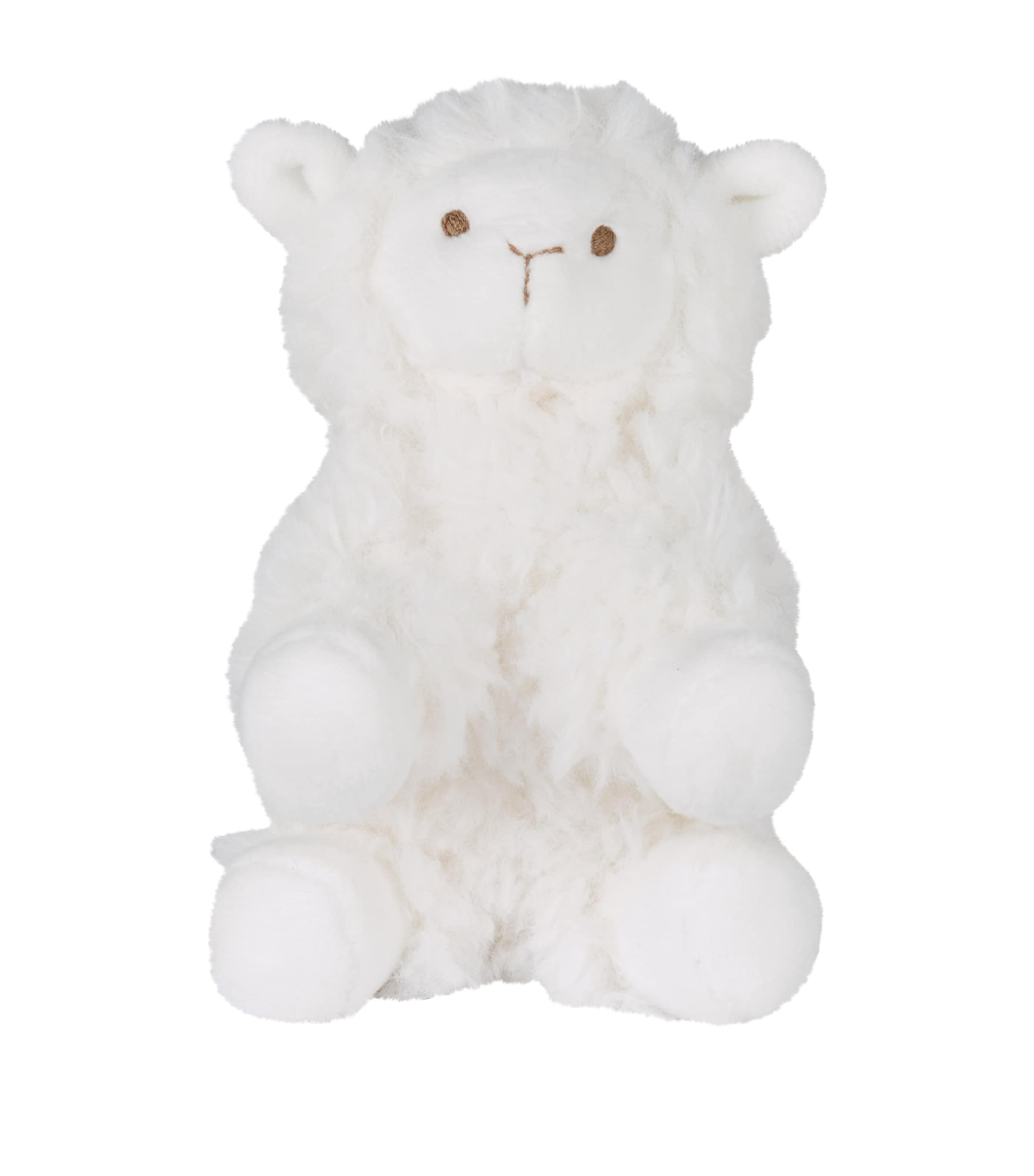 Shop Tartine Et Chocolat Edmond The Lamb In Beige