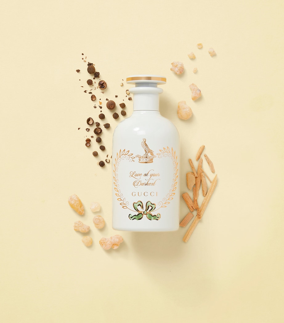 The Alchemist's Garden Love at your Darkest Eau de Parfum (100ml) NO COLOUR Image 3