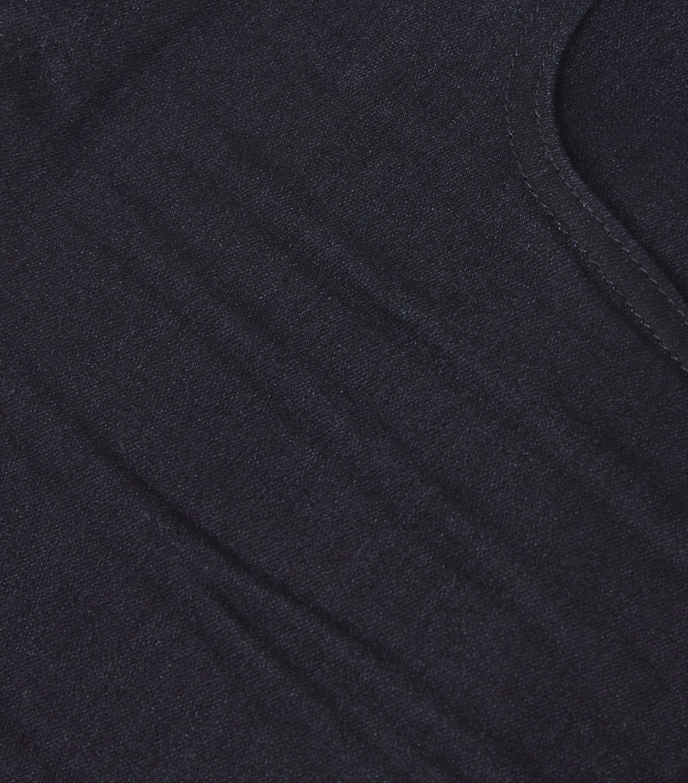 Normandie Straight Jeans INKWELL Image 5