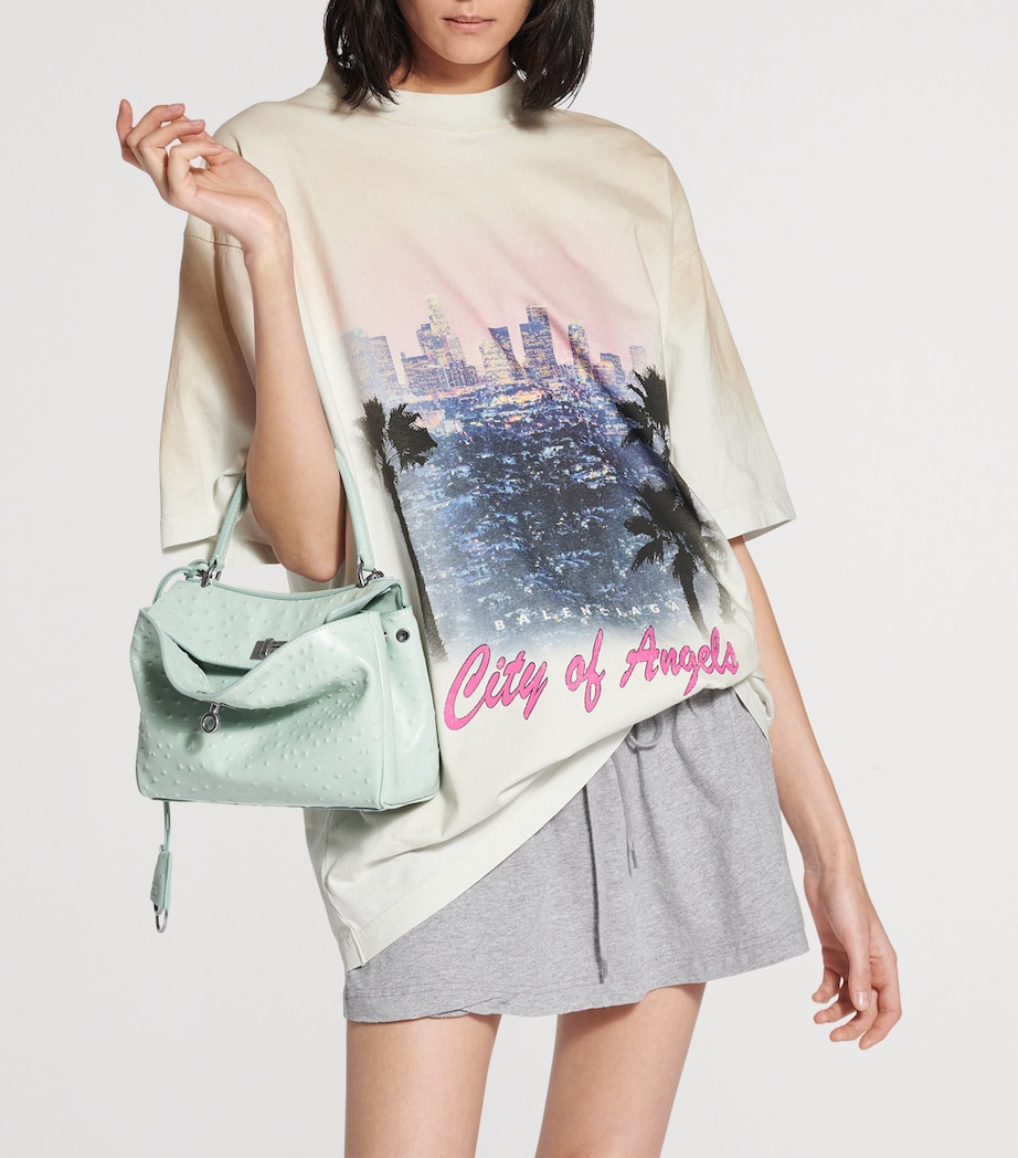 Mini Rodeo Top-Handle Bag 3837 Image 2