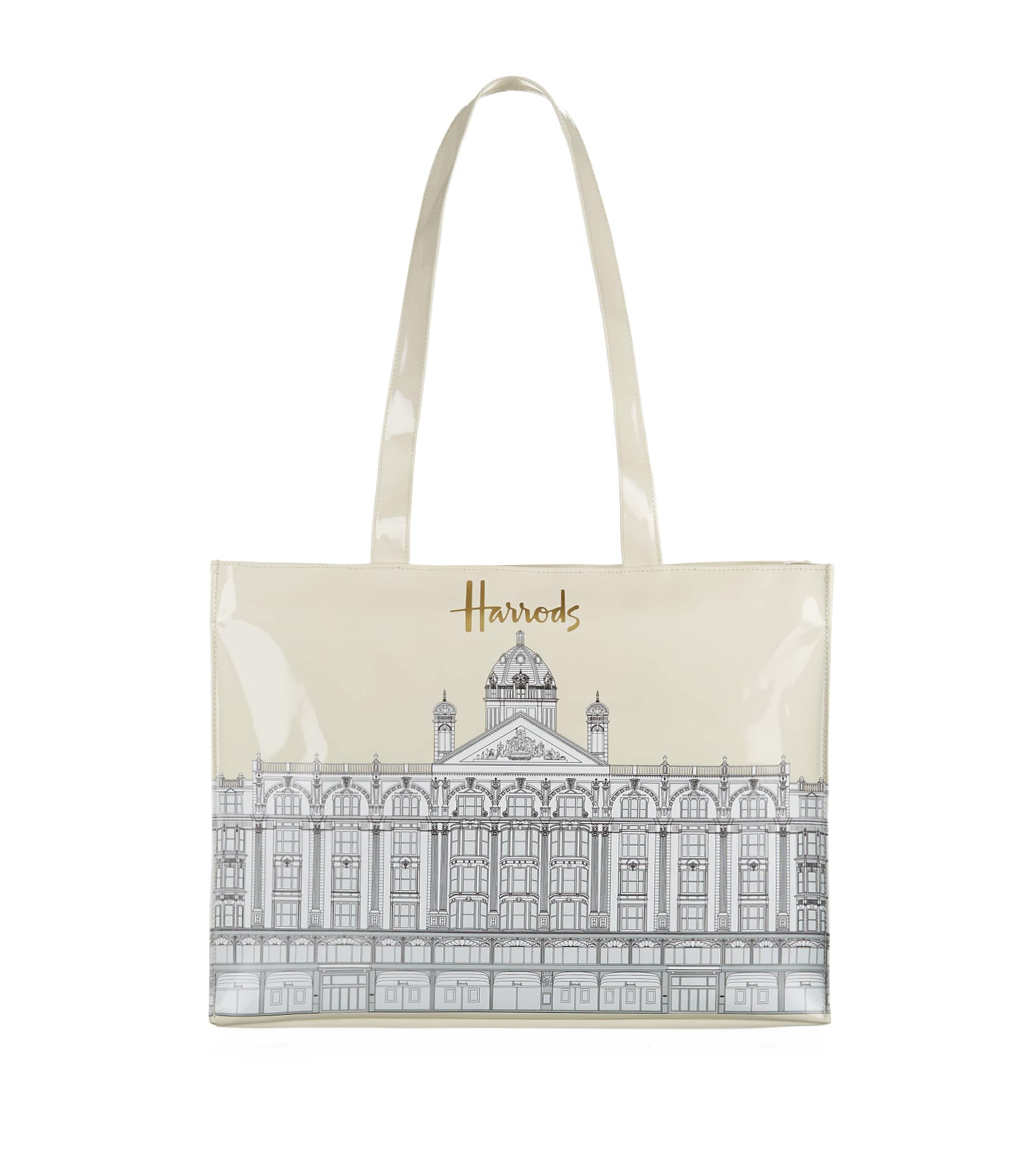 古地図　Harrods 728354428ec9400c9e8057c9109dff