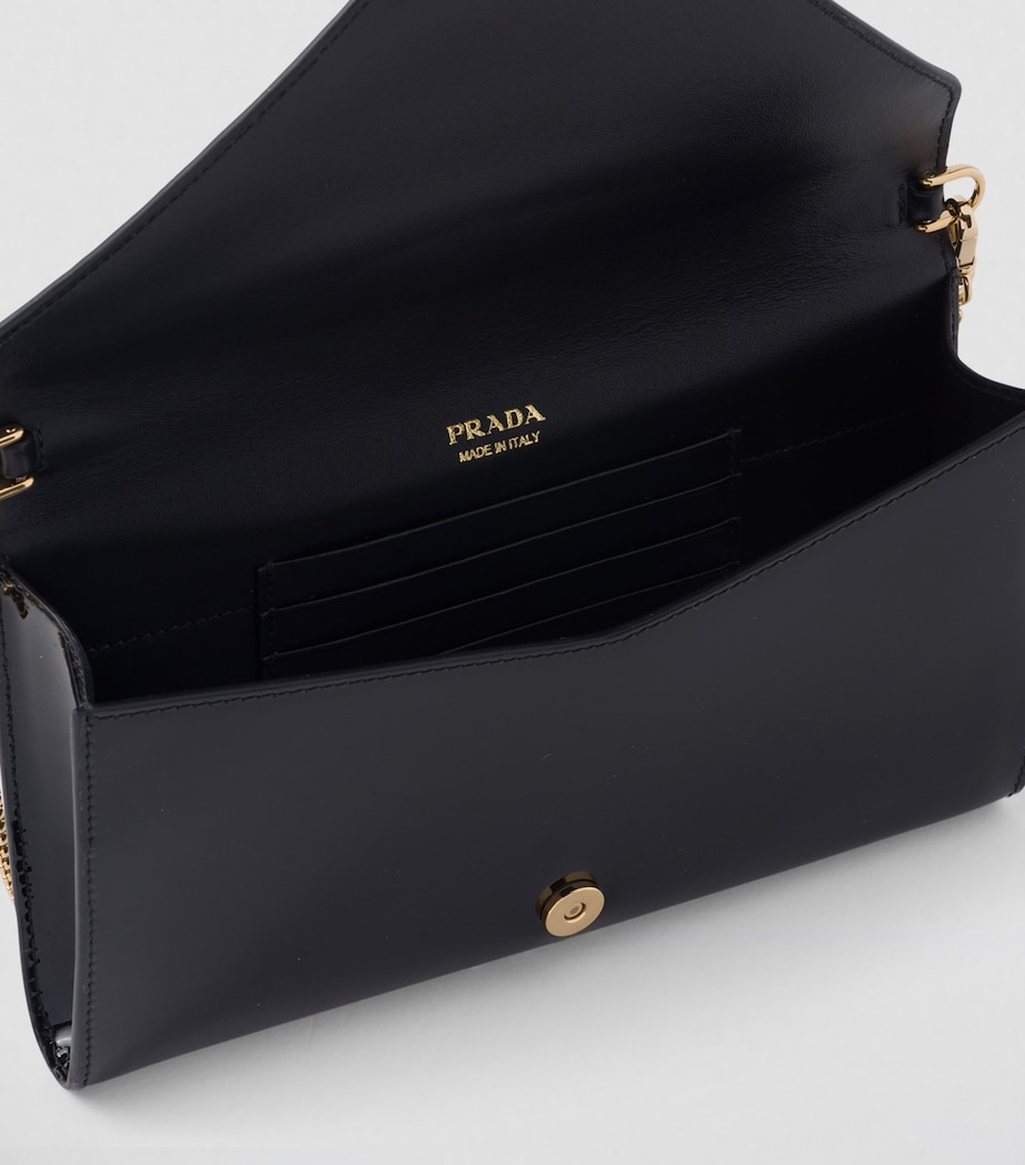 Patent Leather Mini Bag F0002 Image 4