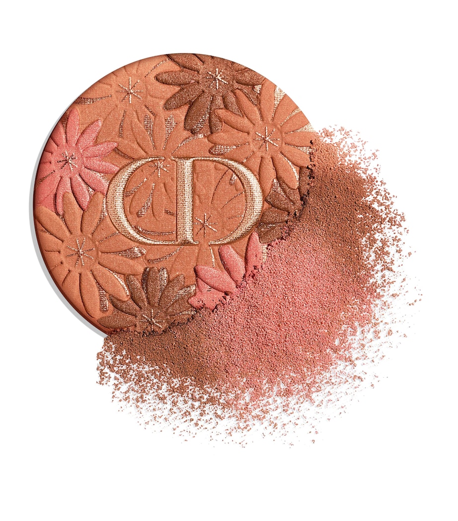 DIOR Limited Edition Dior Forever Nude Bronze Glow Pink Image 2