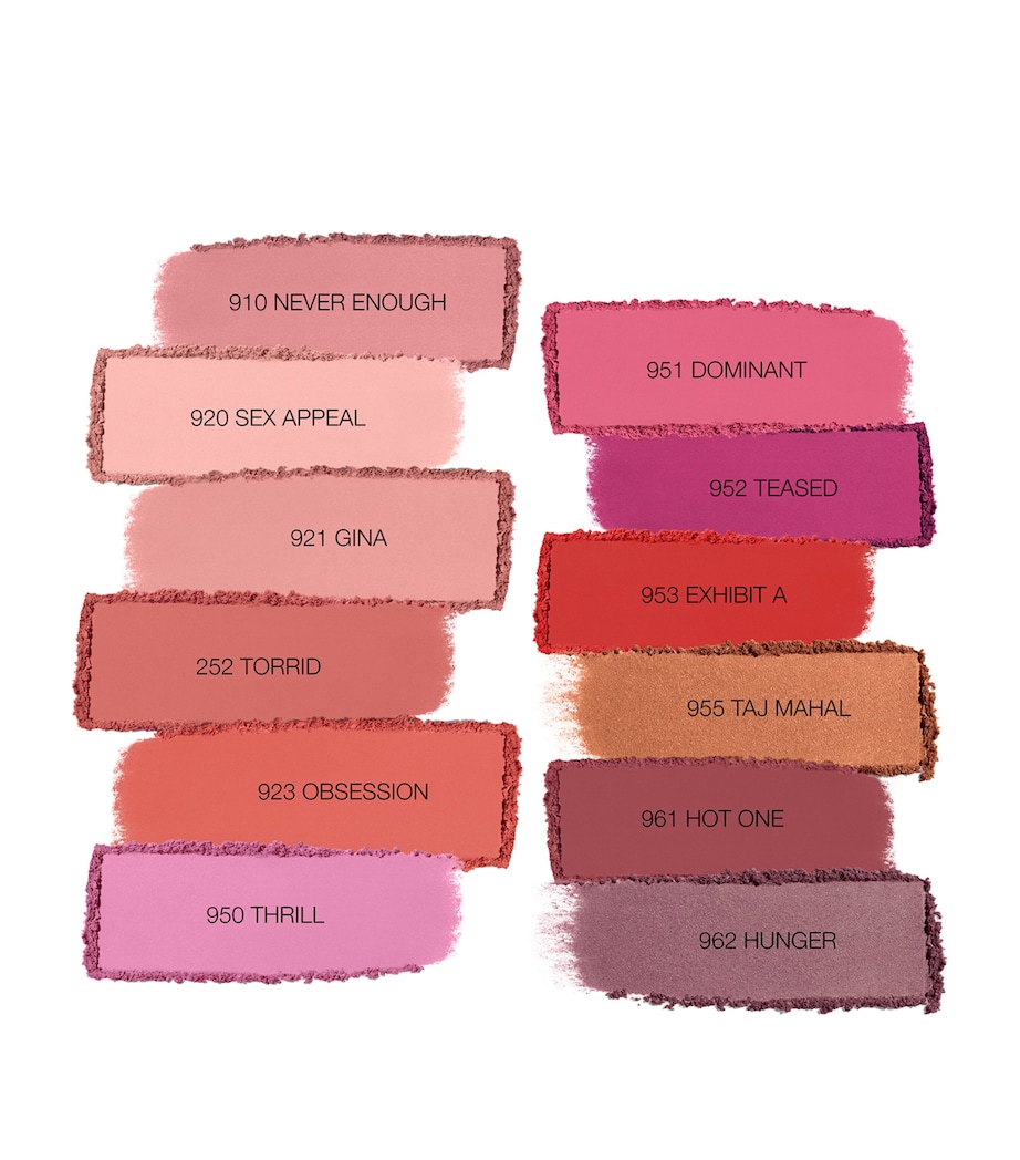 Blush Powder HOTONE Image 5