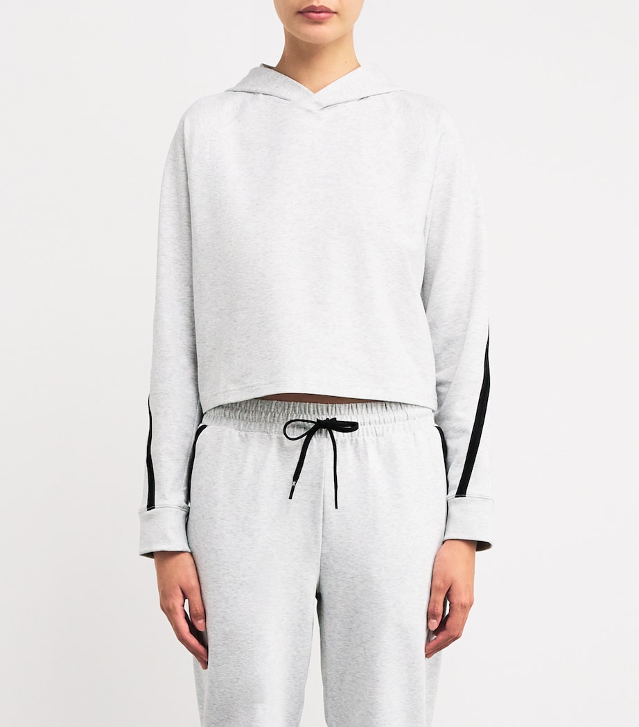 Studio Hoodie CRATER Image 3