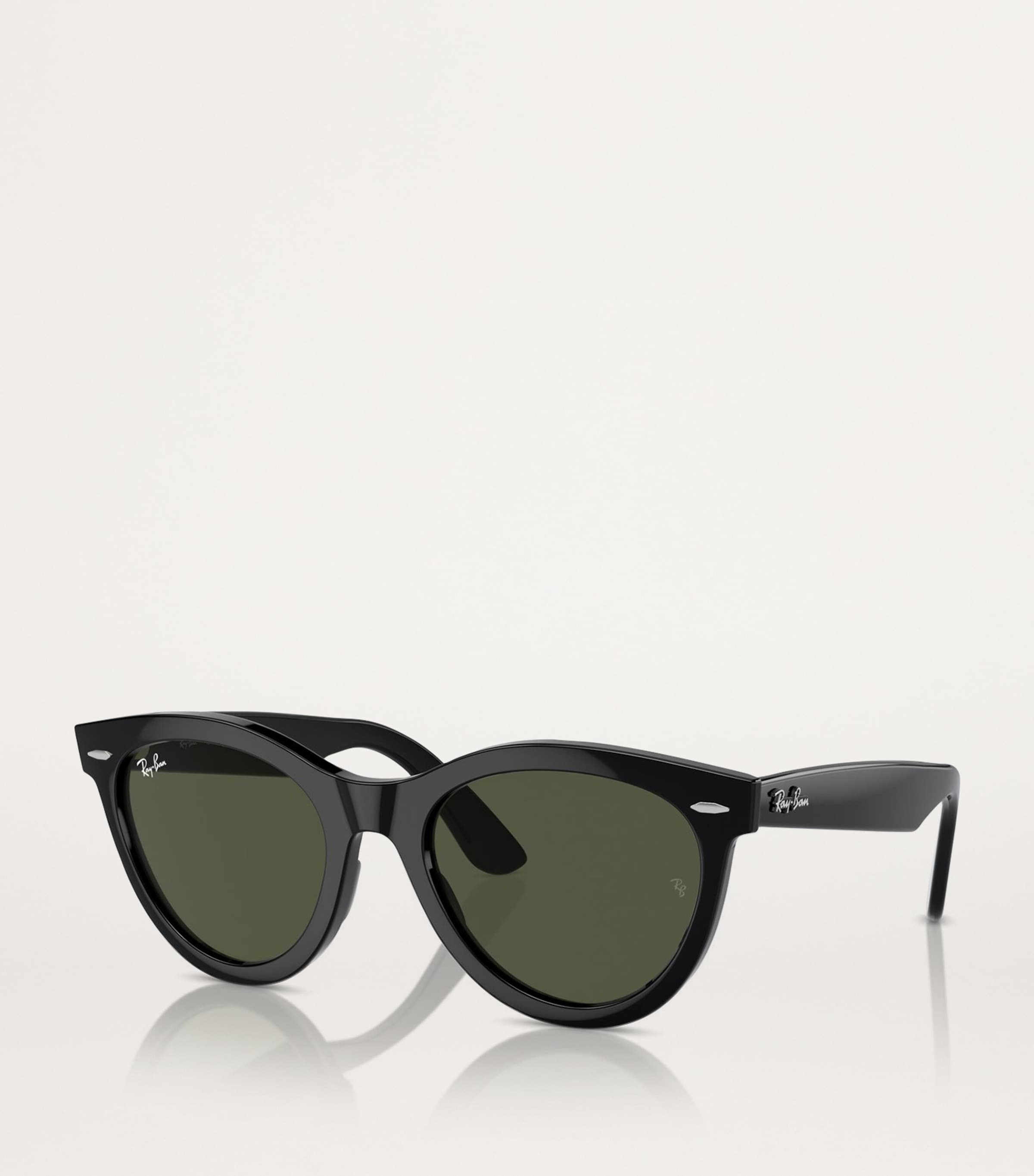 RB2241 Wayfarer Sunglasses 901/31 Image 2