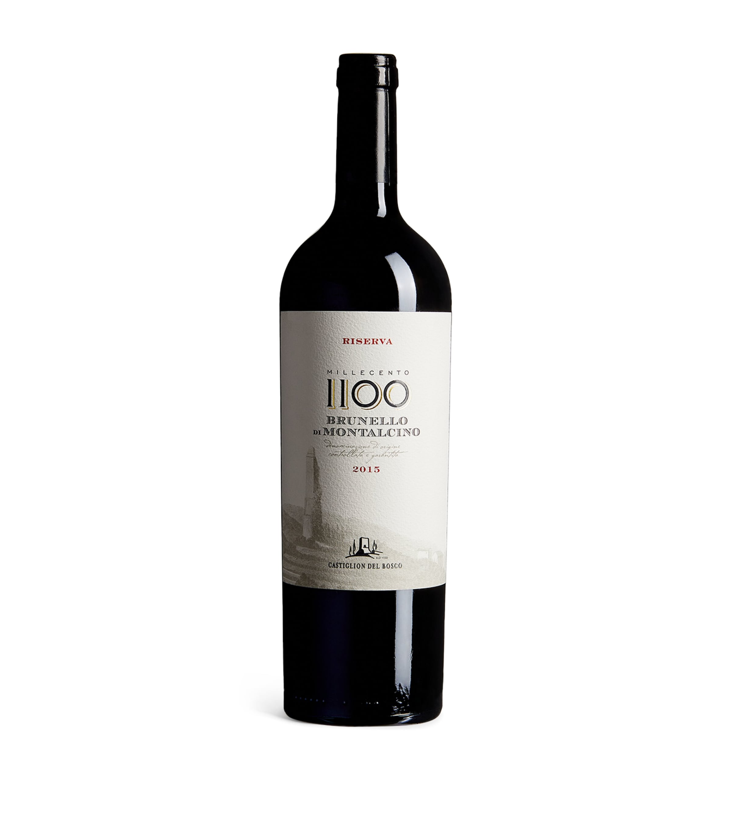 Bosco Millecento 2015 (75cl) - Tuscany, Italy | Wine & Spirits | Wine | Red Wine
