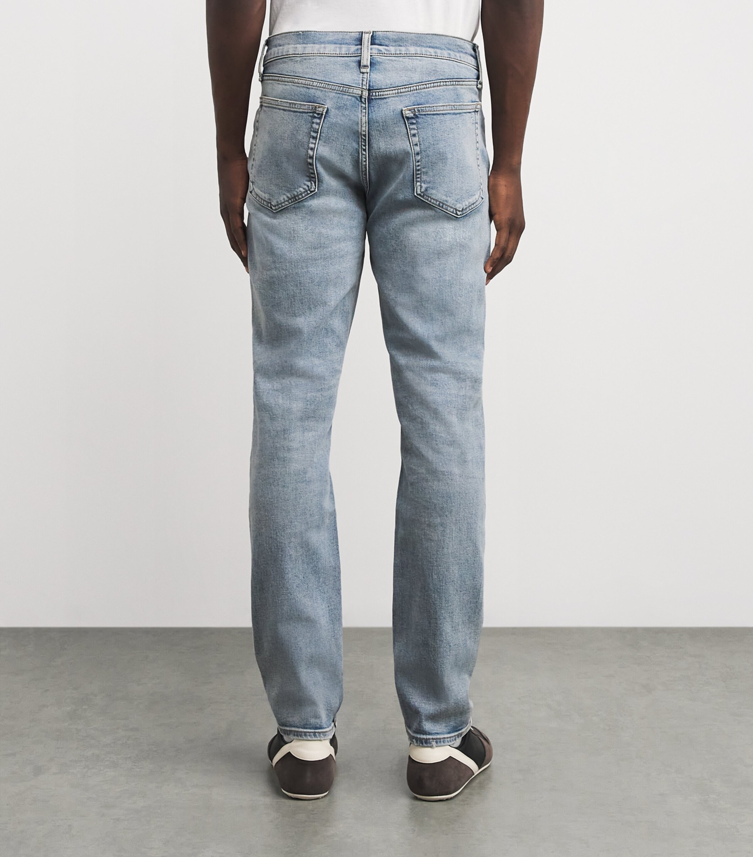 Fit 2 Slim Jeans FLYNN Image 4