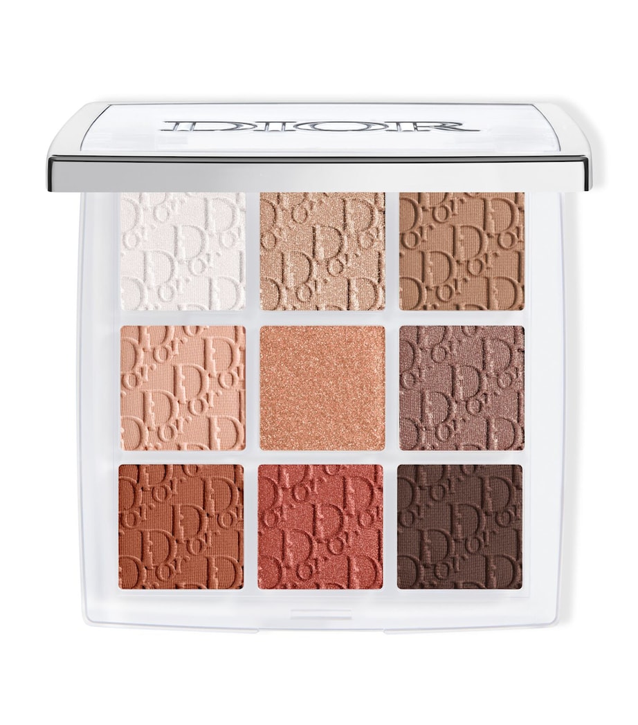 Dior Backstage Eye Palette 001 NUDE ESSENTIALS Image 1