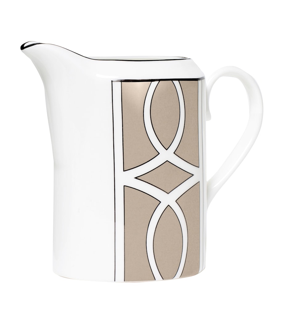 Loop Milk Jug TRUFFLE Image 1