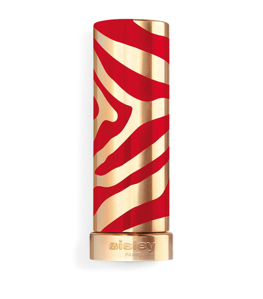 Le Phyto Rouge Edition Limitée Lipstick ZANZIBAR Image 2