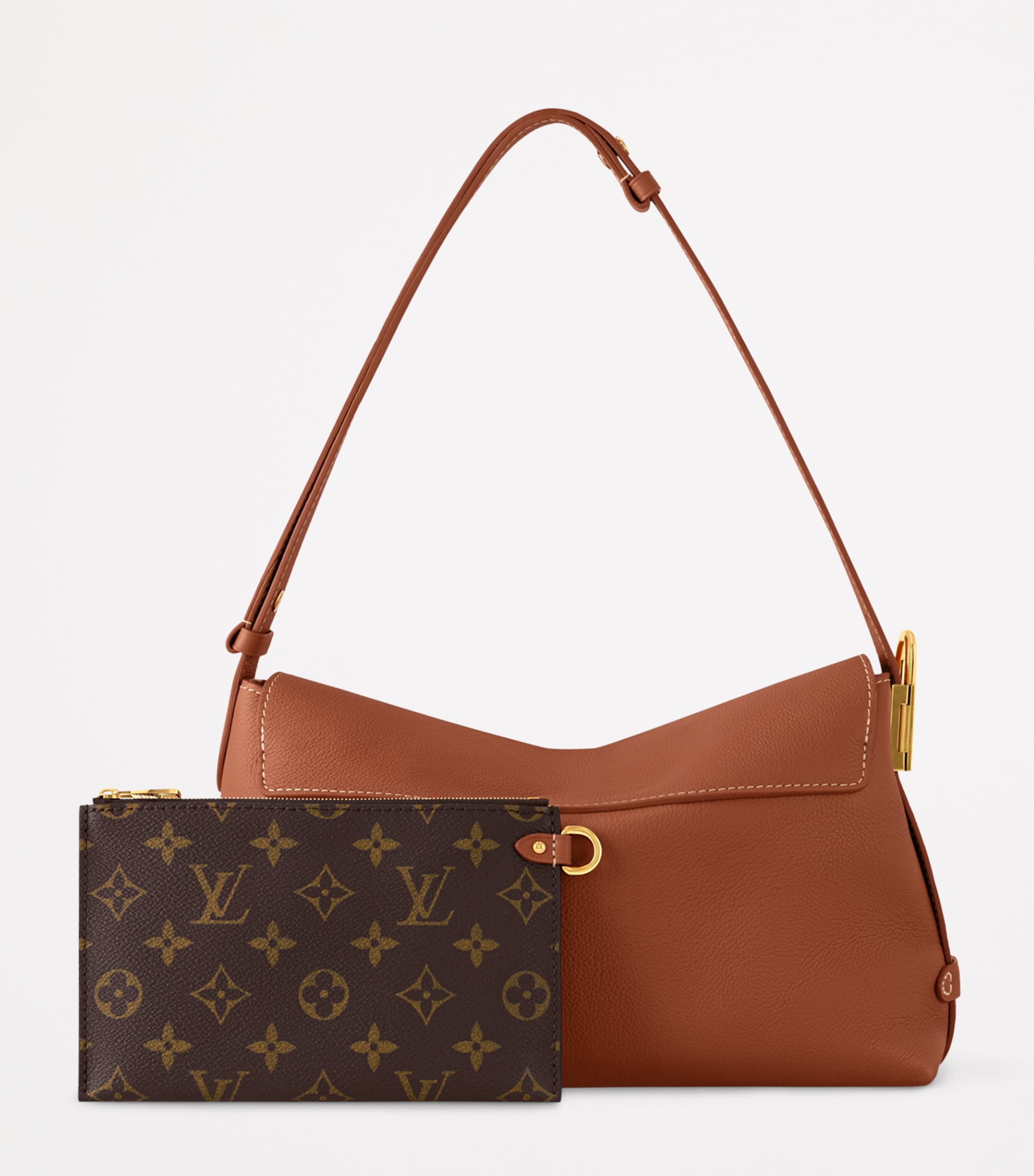 【入手困難希少品】LOUISVUITTON★Low Key★ショルダーバッグ 入手困難希少品】LOUISVUITTON☆Low Key☆ショルダーバッグ