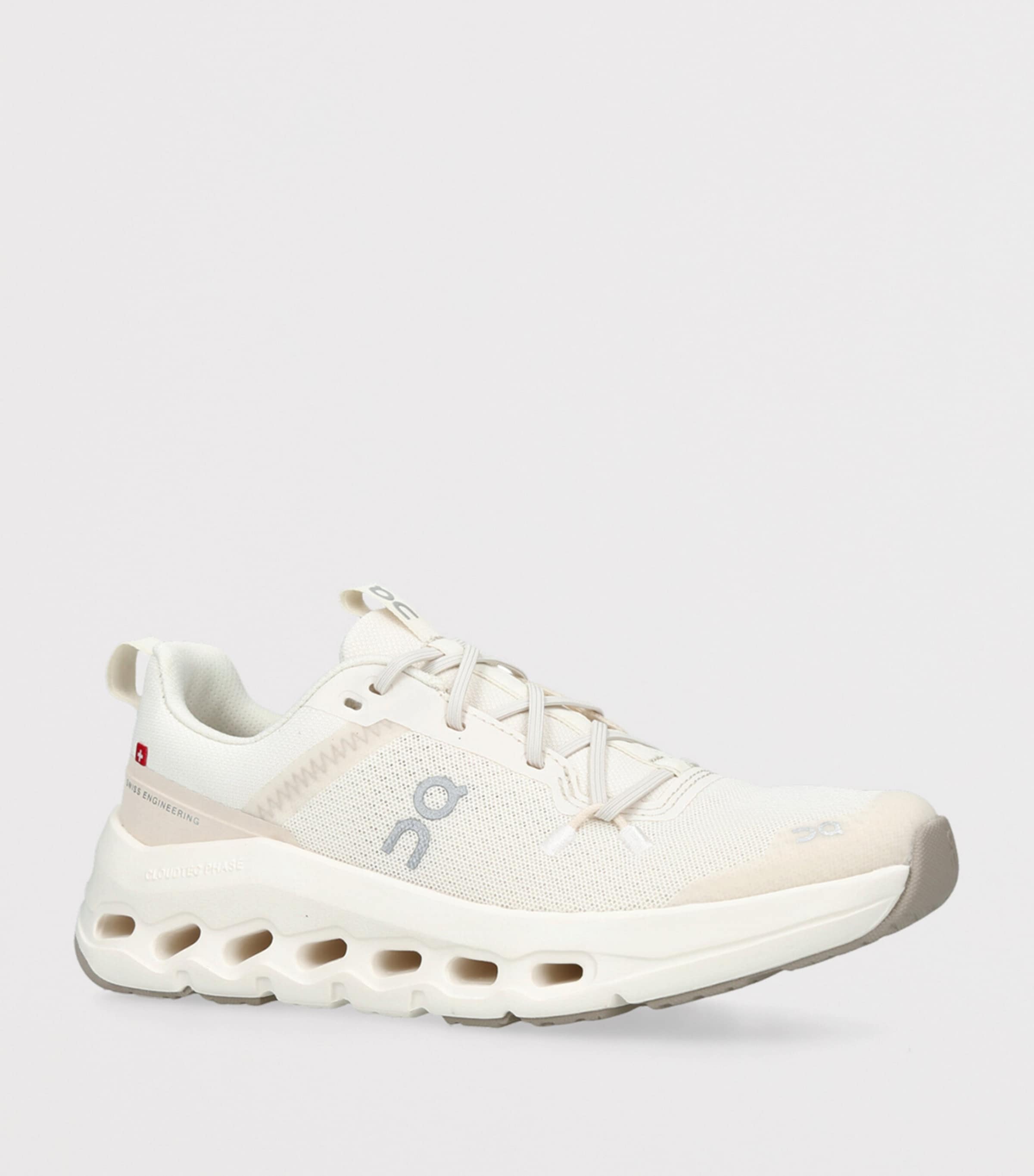 ON Running Cloudleap Trainers Grey/other Image 3