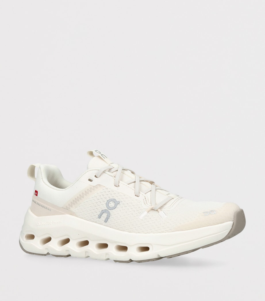 ON Running Cloudleap Trainers Grey/other Image 3