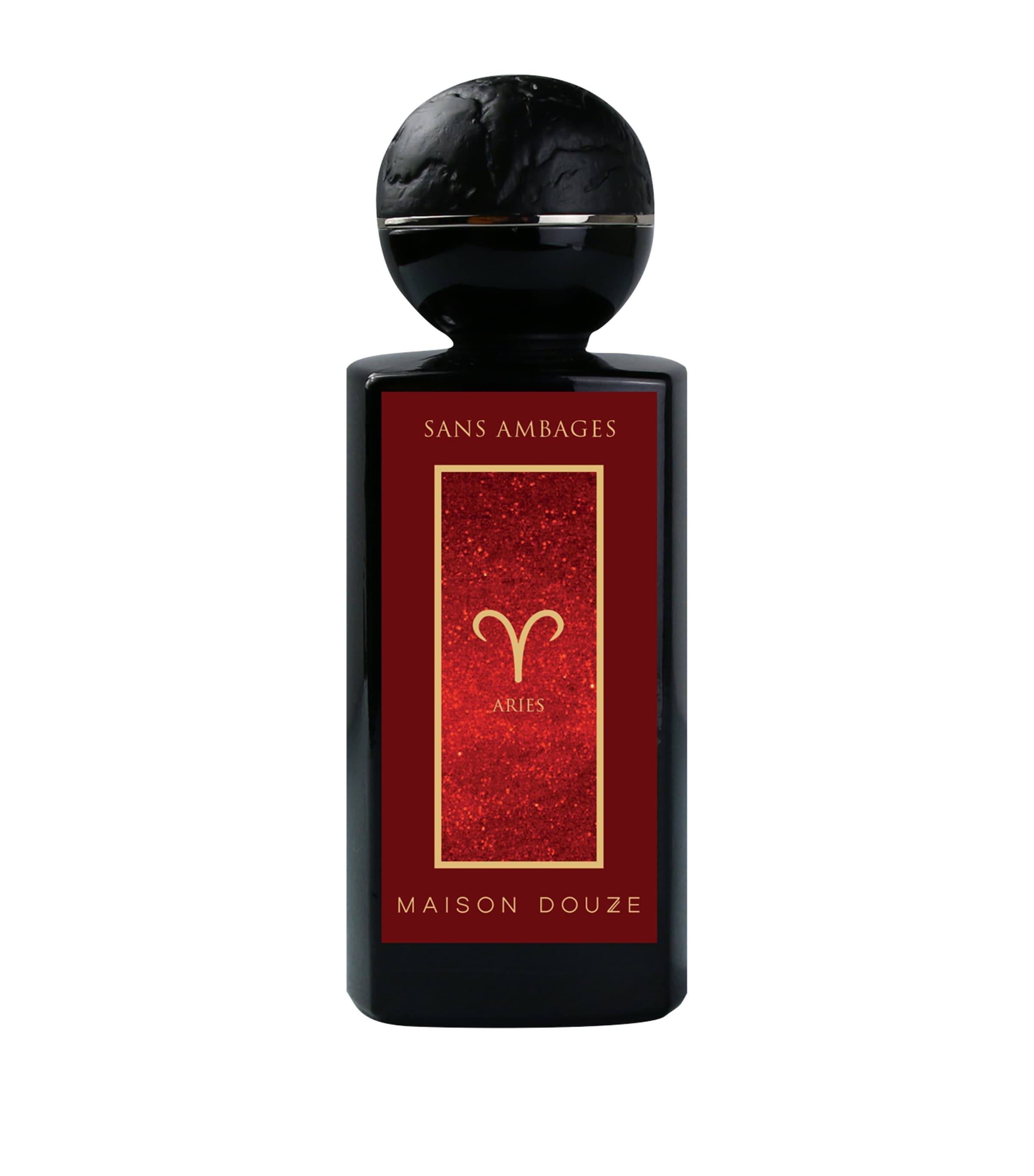 MAISON DOUZE SANS AMBAGES ARIES EAU DE PARFUM 