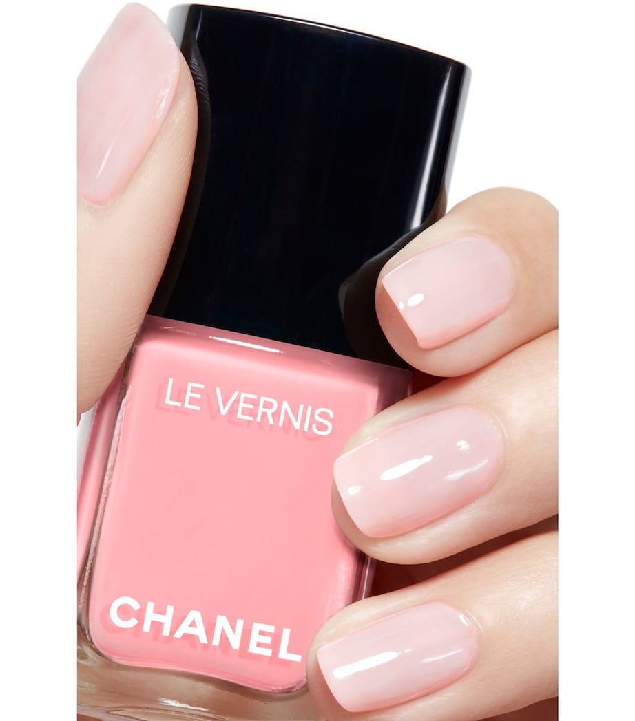 LE VERNIS Longwear Nail Colour 175 SKIEUSE Image 4