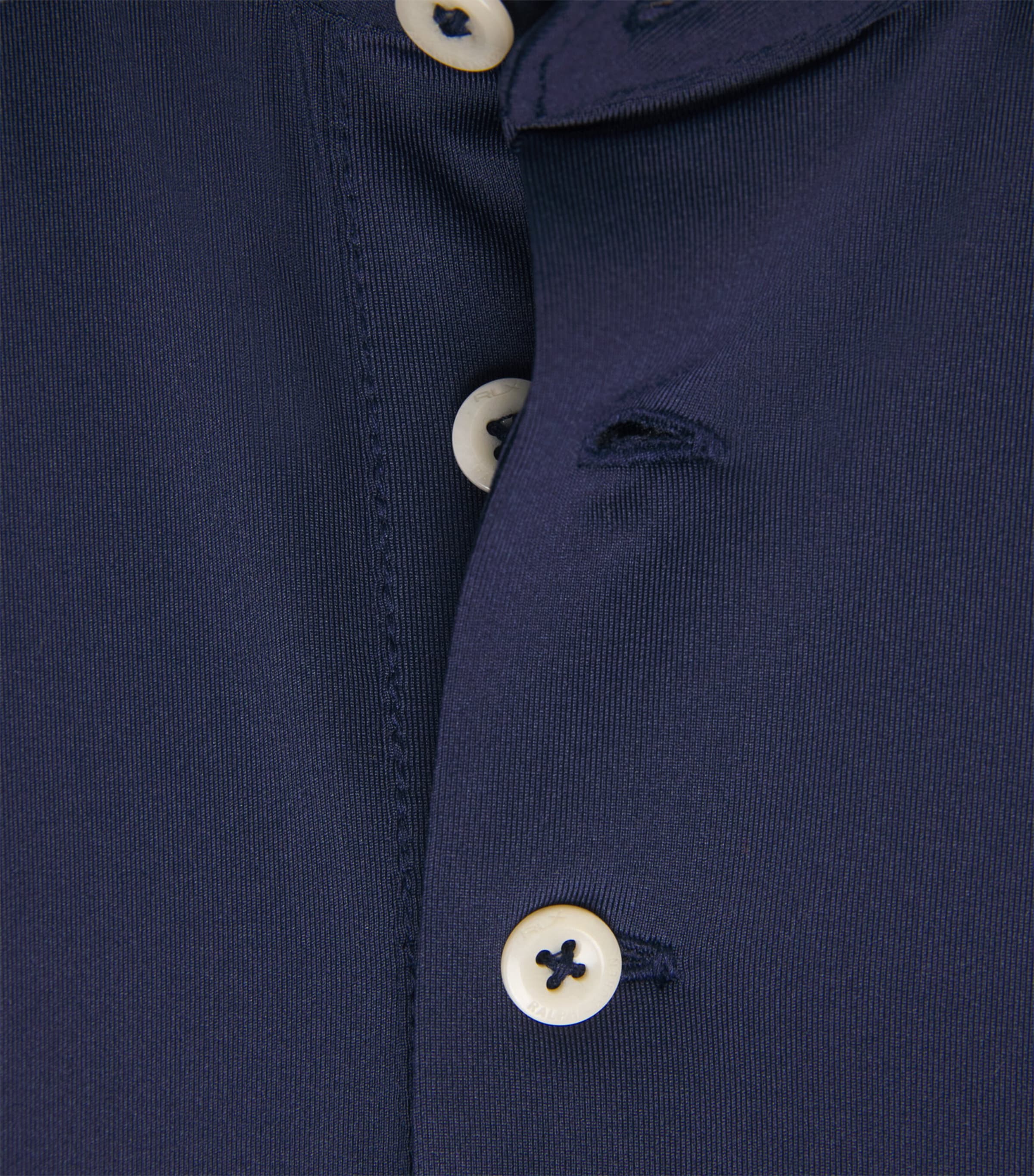 Airflow Polo Shirt REFINED NAVY Image 5