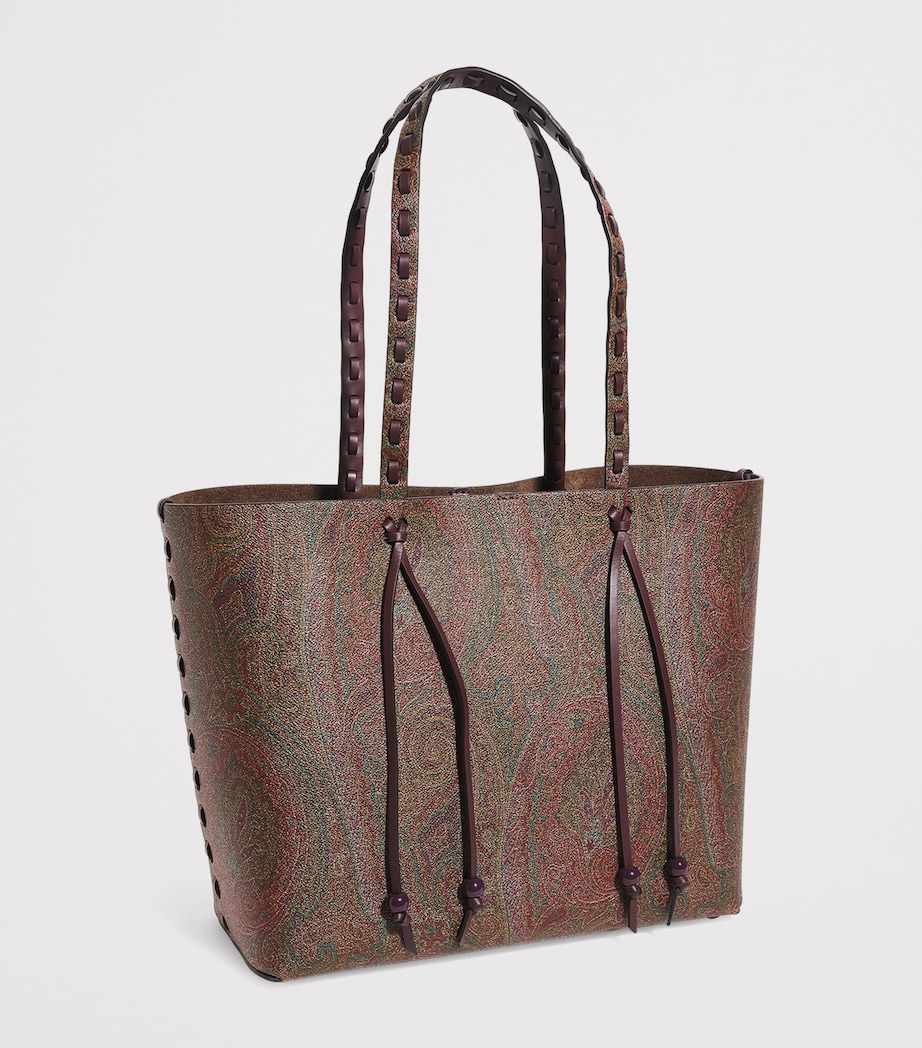 Paisley Arnica 1984 Tote Bag R2723 Image 3
