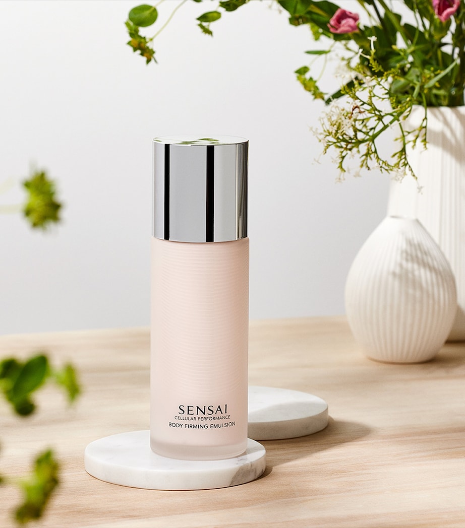 Cellular Performance Body Firming Emulsion (200ml) NO COLOUR Image 2