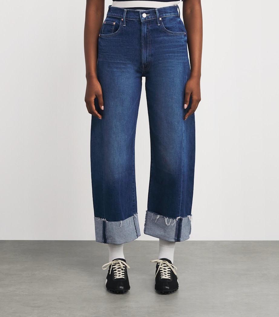 The Bruiser Denim Jacket PERFECTLY IMPERFECT Image 3