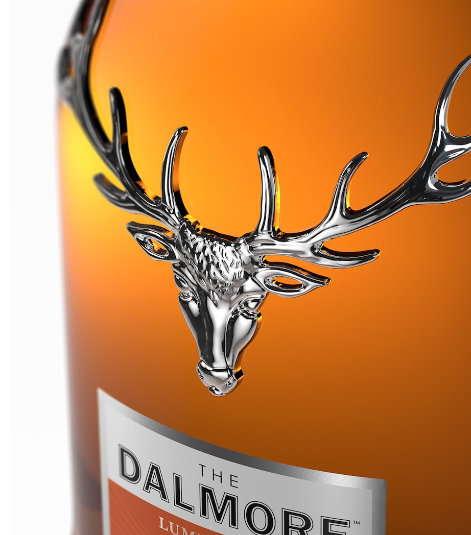 The Dalmore Luminary No. 2 Whisky - 2024 Edition (70cl) NO COLOUR Image 3