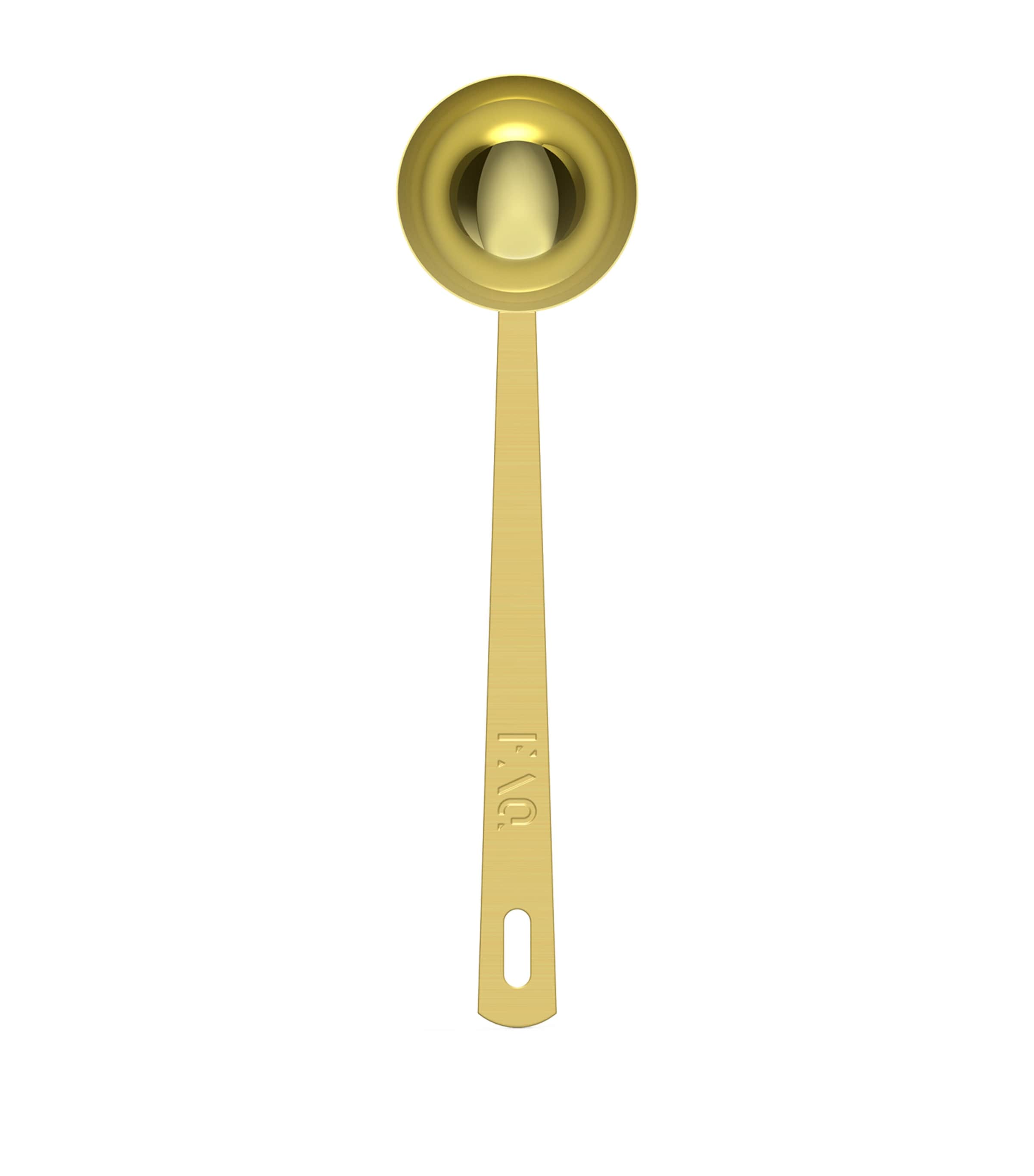FAQ Gold Scoop Image 1