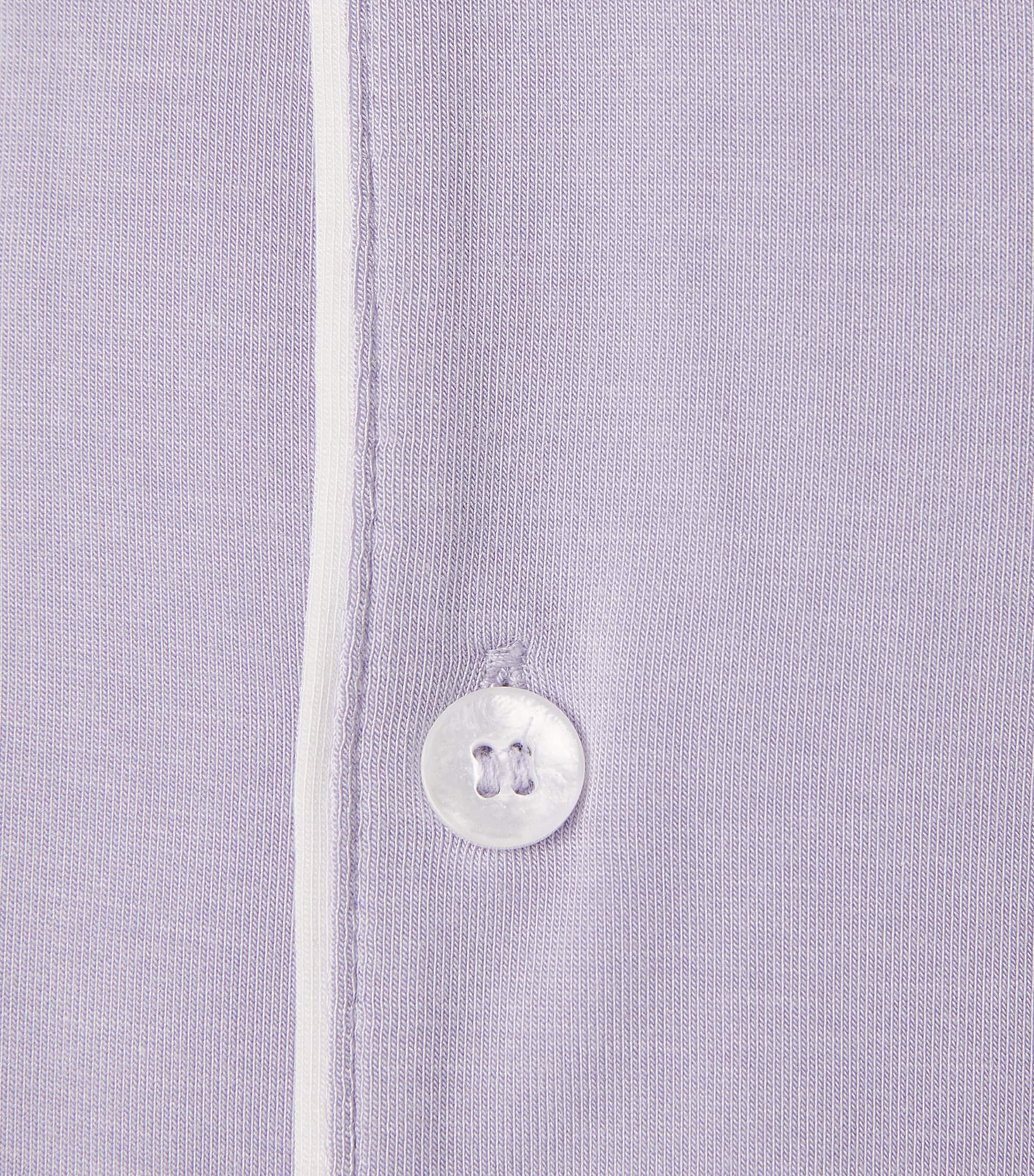 Eberjey Womens Gisele Pyjama Set Ldiv Lavender D Image 6