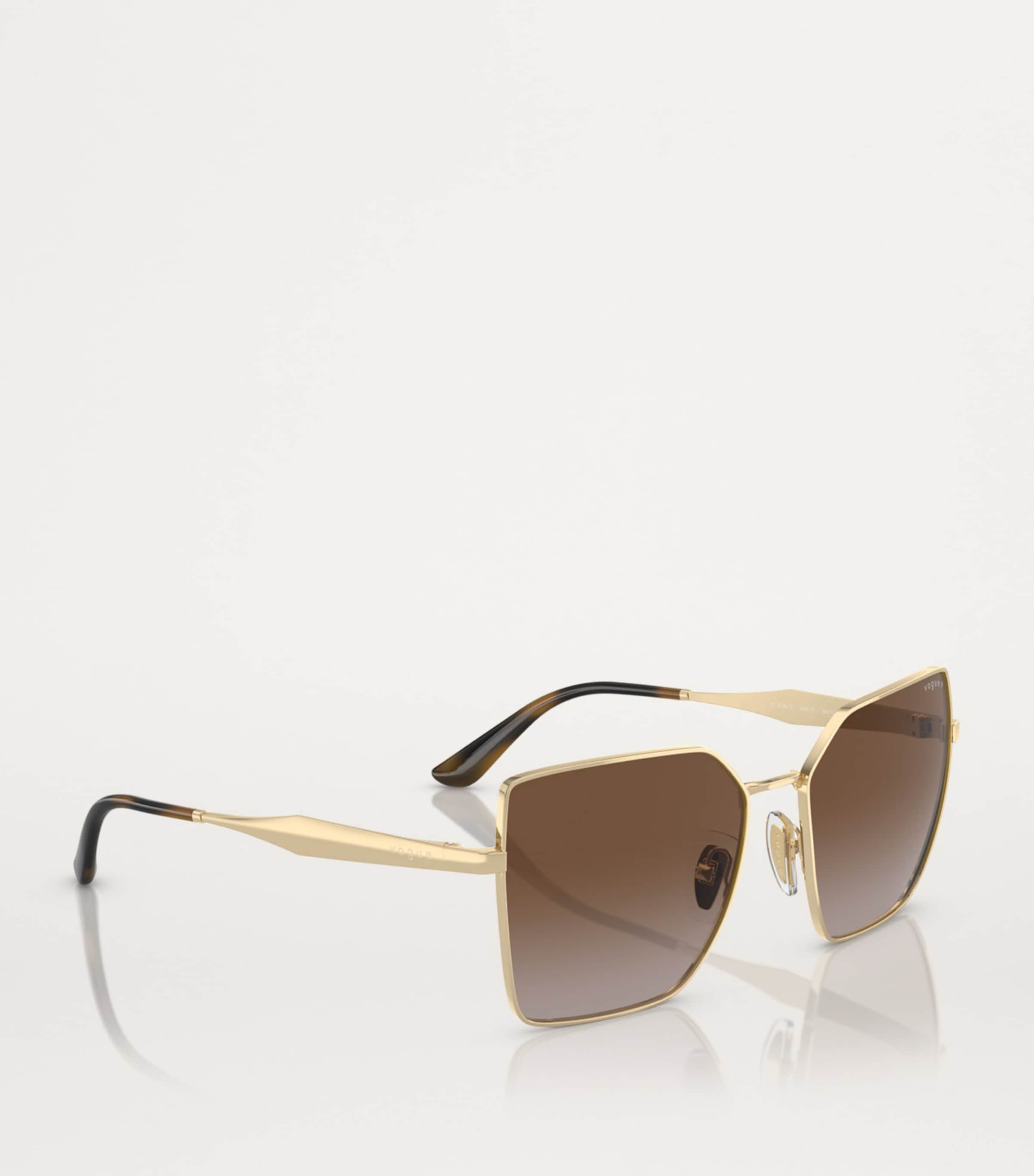 Vogue Metal VO4284S Sunglasses Image 6
