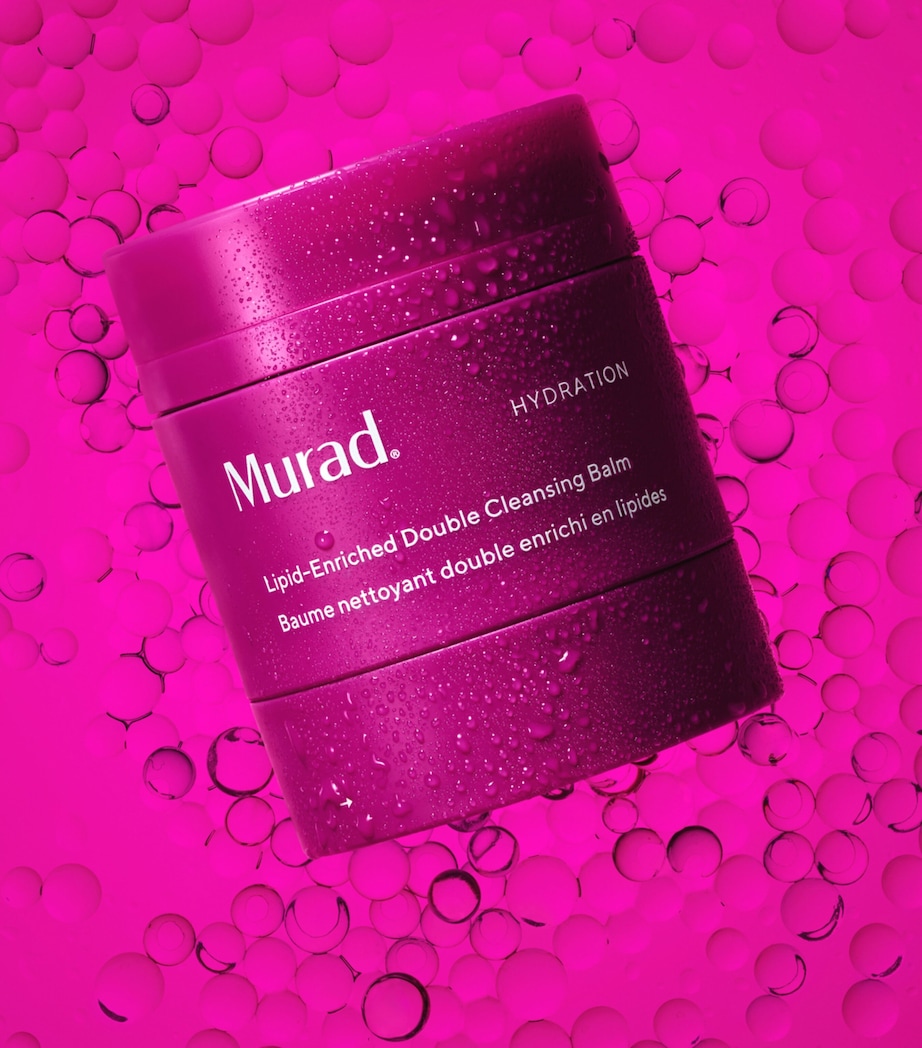 Murad Lipid-Enriched Double Cleansing Balm (50ml) Image 5