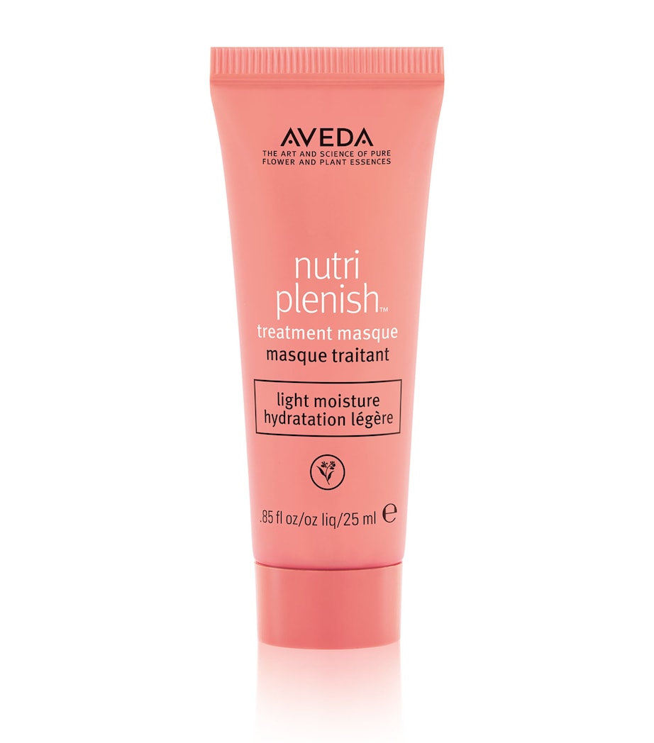 Aveda Nutriplenish Treatment Masque Light Moisture (150ml) Image 1