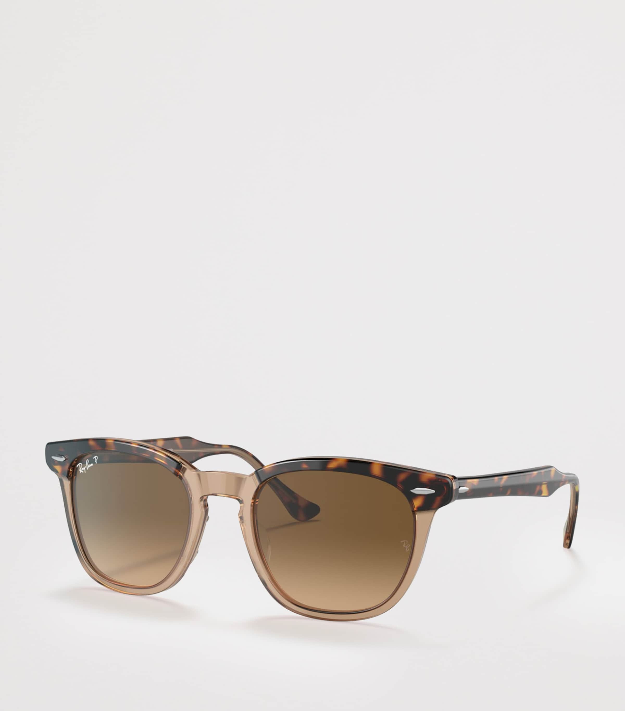 Ray-Ban Hawkeye Sunglasses Image 2