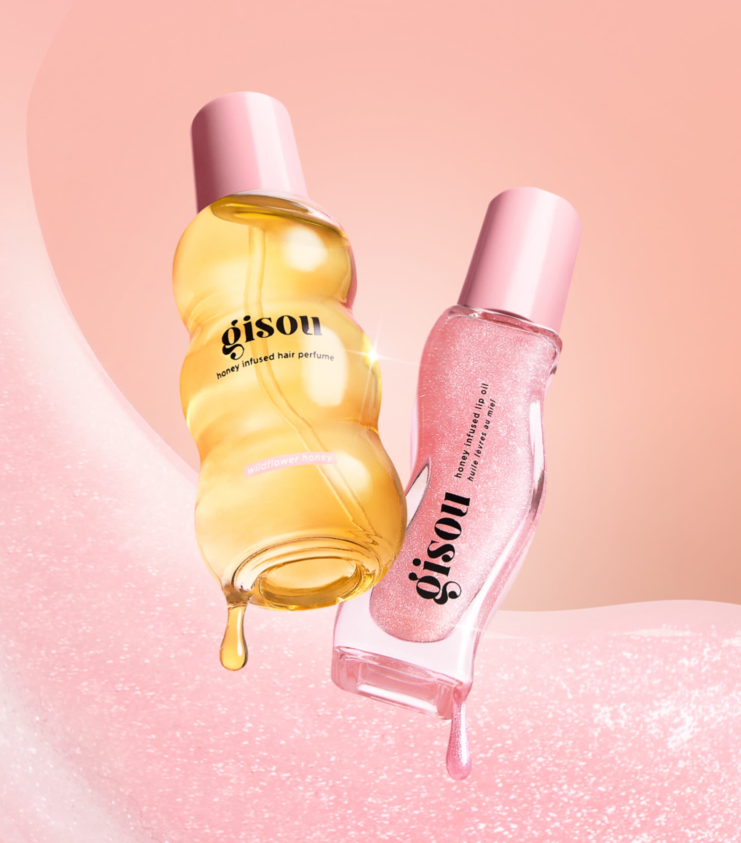 Sparkle & Spritz Gift Set (Worth £43) NO COLOUR Image 2