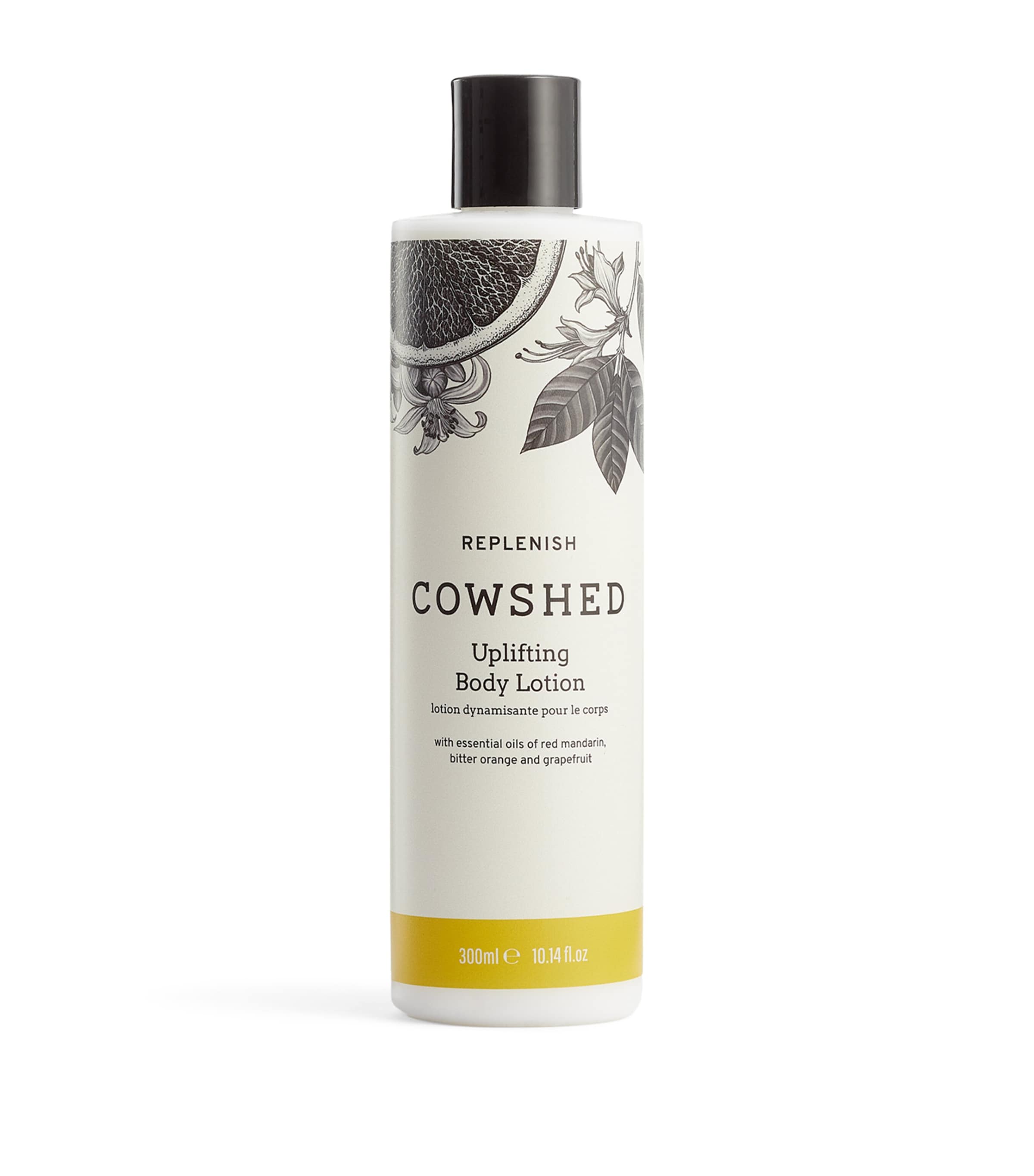 Cowshed Replenish Uplifting Body Lotion