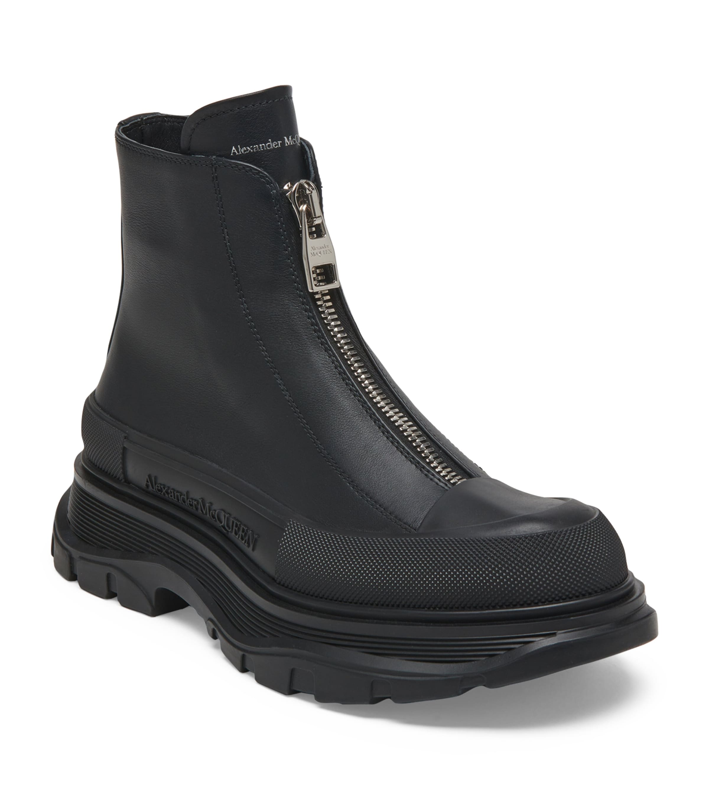 Tread Slick Boots 45 1000 Image 4