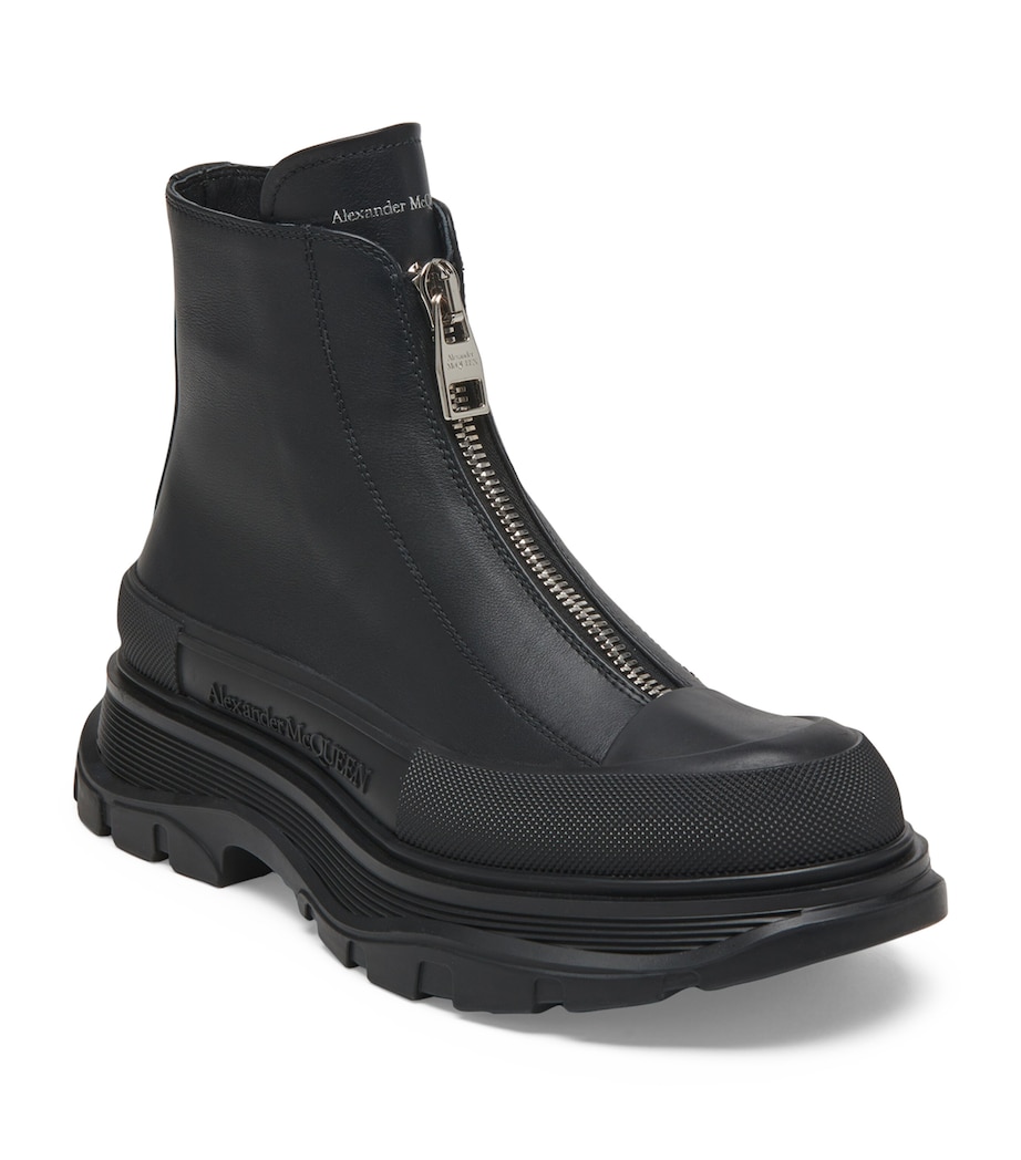 Tread Slick Boots 45 1000 Image 4