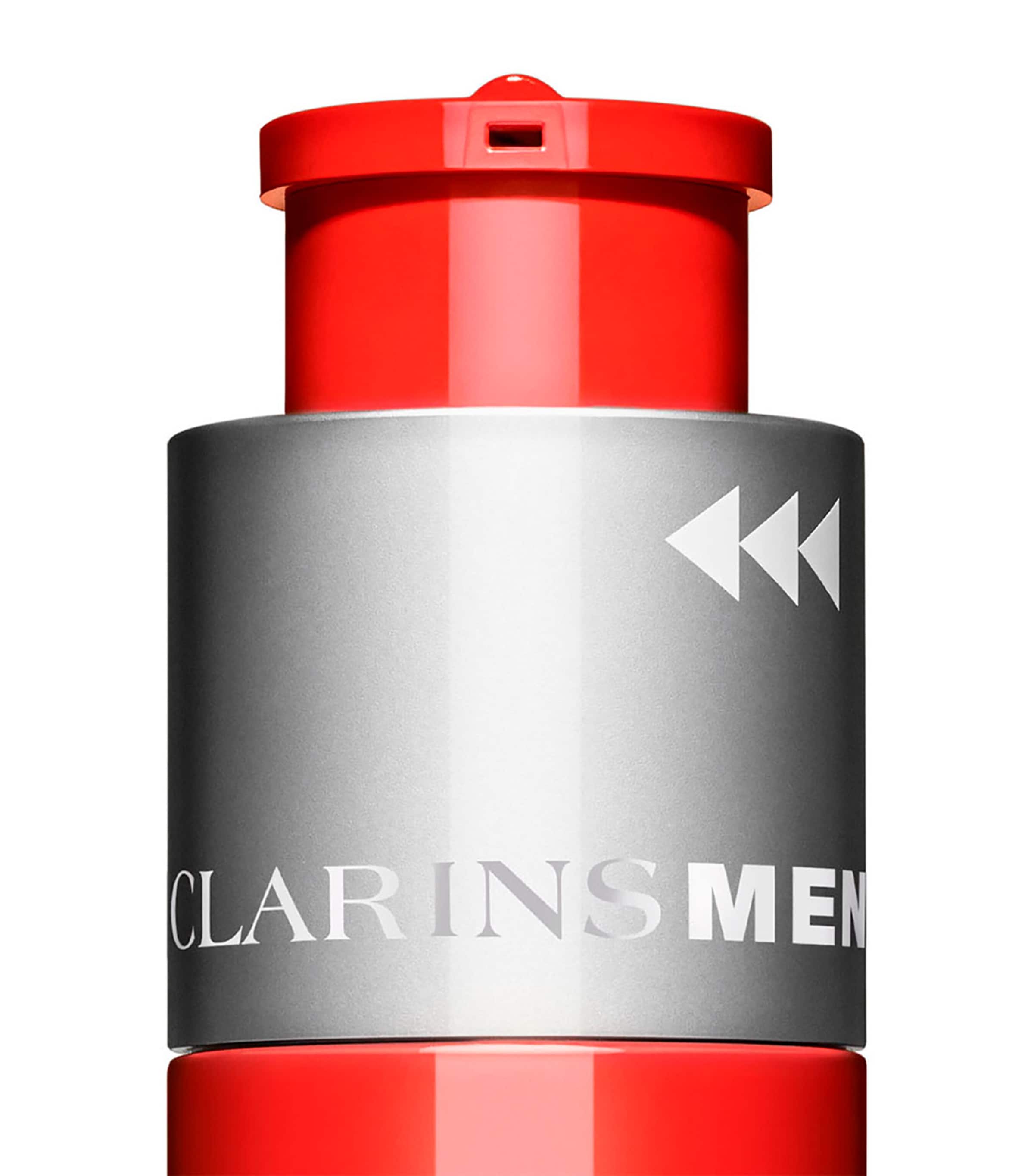 ClarinsMen Energizing Gel (50ml) NO COLOUR Image 3