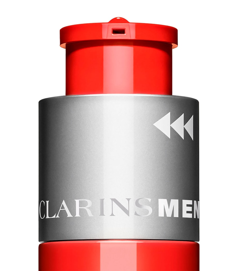 ClarinsMen Energizing Gel (50ml) NO COLOUR Image 3