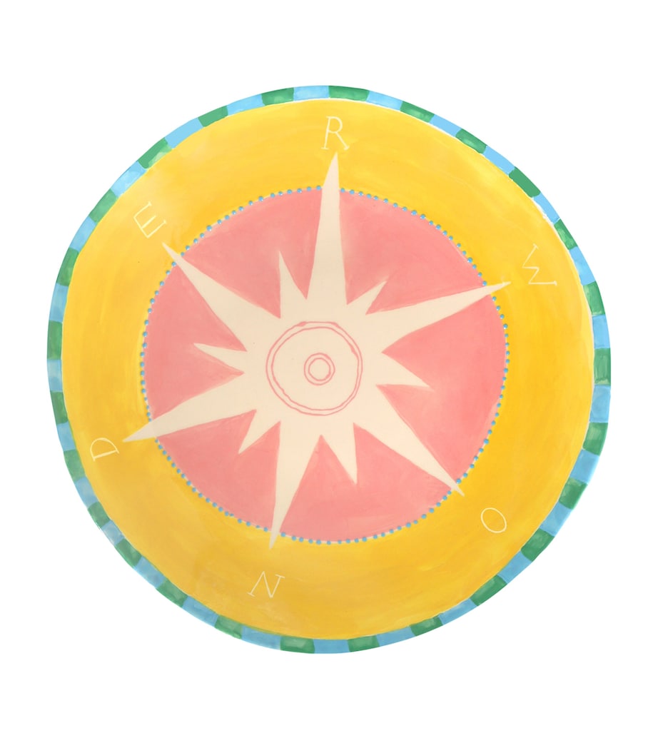 Wonders Fruit Platter (36cm) MULTI Image 1