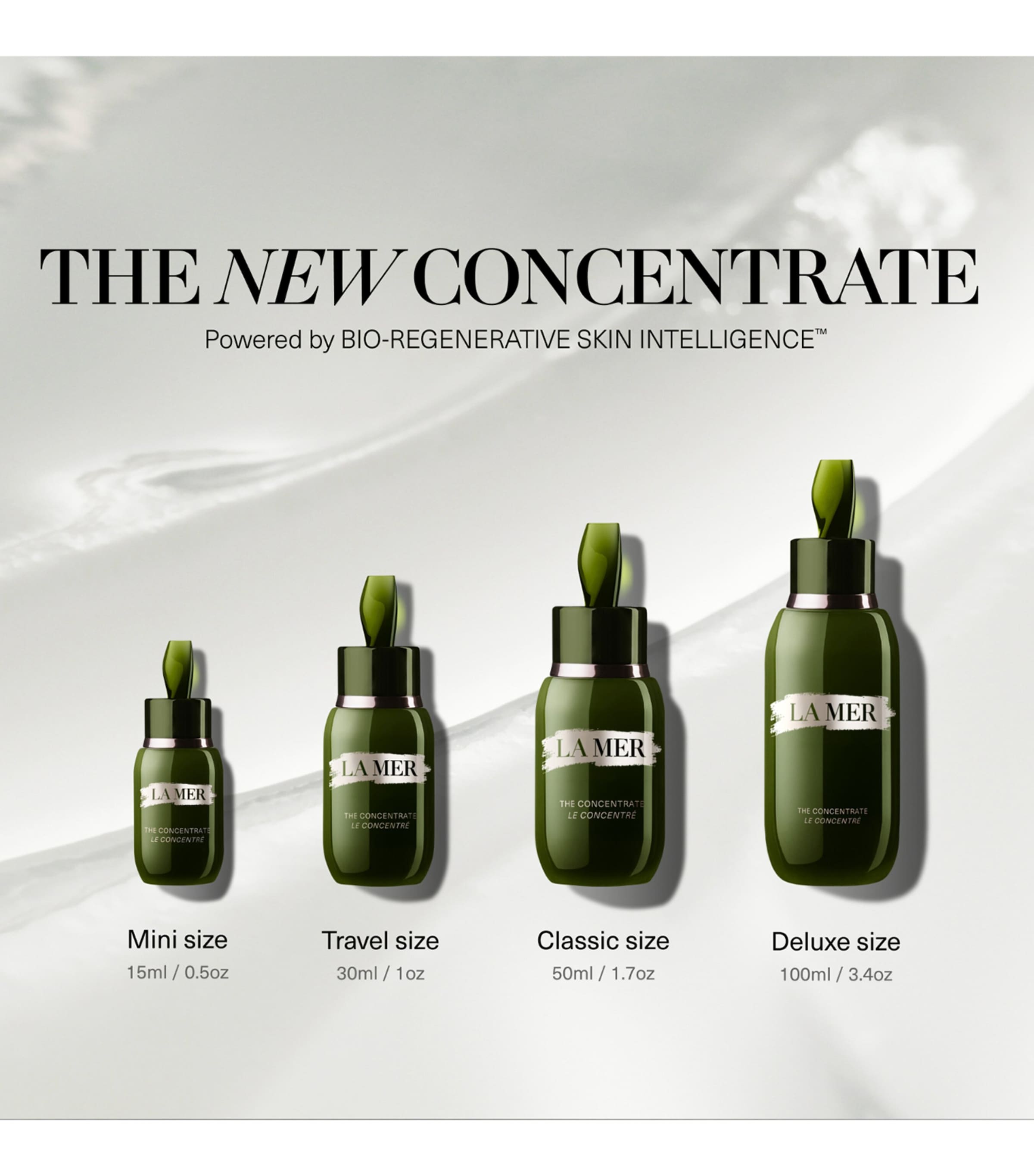 La Mer The Concentrate (30ml) Image 8
