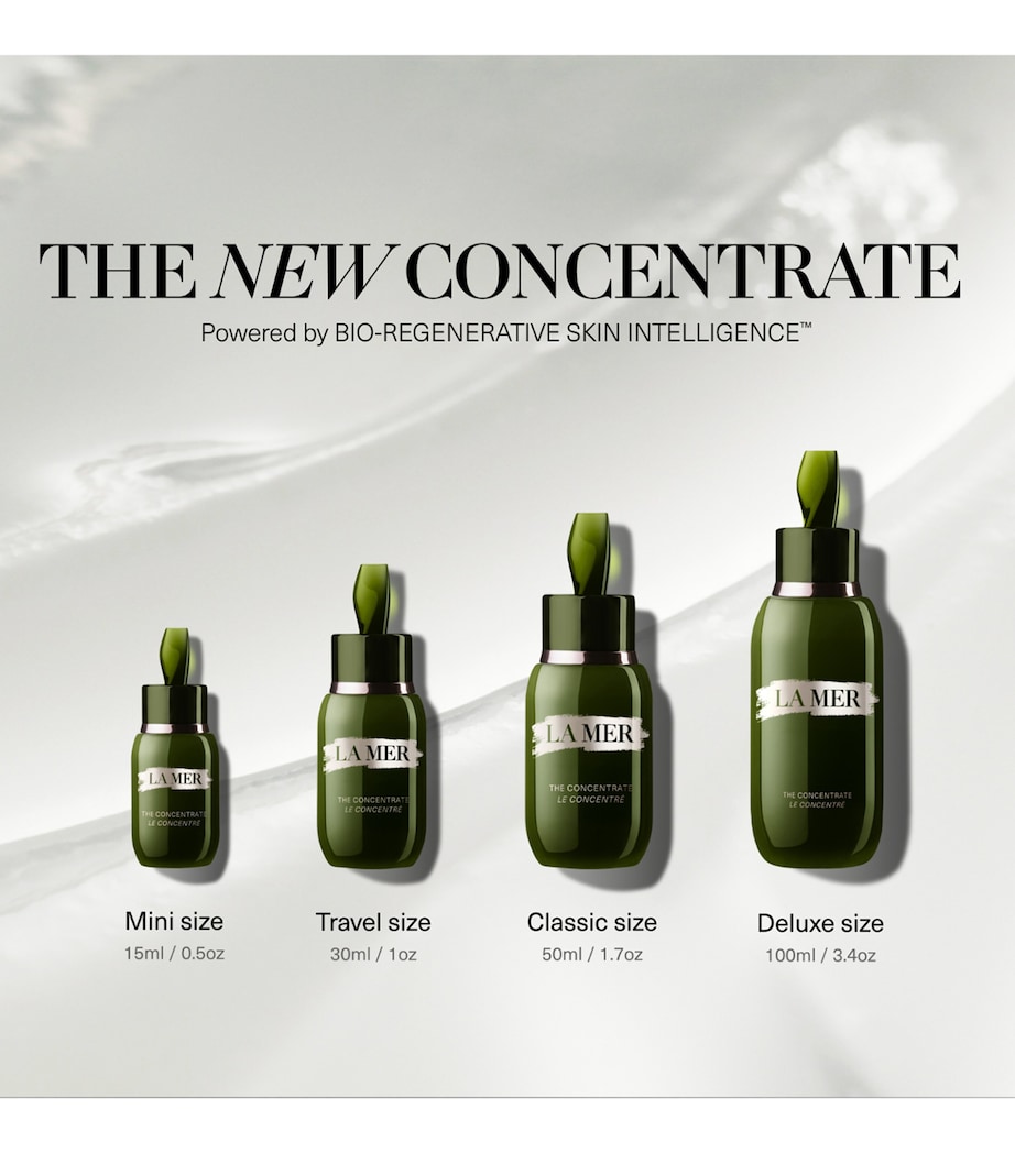 La Mer The Concentrate (30ml) Image 8