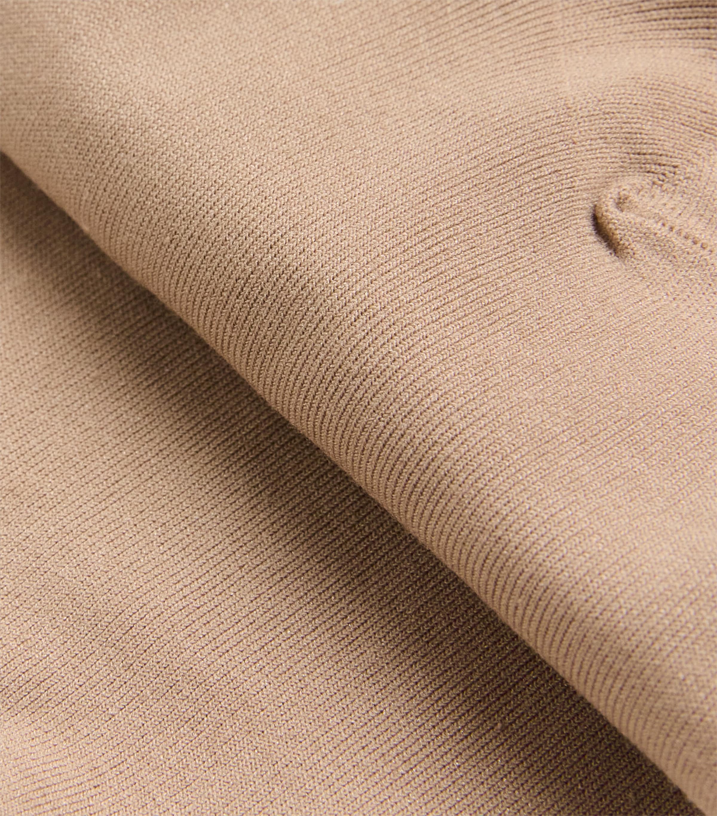 Cotton Touch Socks 4092 NUDE Image 2