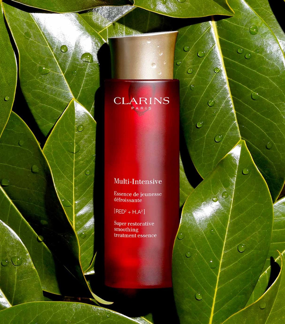 Multi-Intensive Super Restorative Smoothing Treatment Essence (200ml) NO COLOUR Image 5