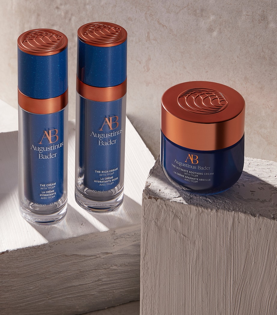 The Soothing Cream (50ml) NO COLOUR Image 5