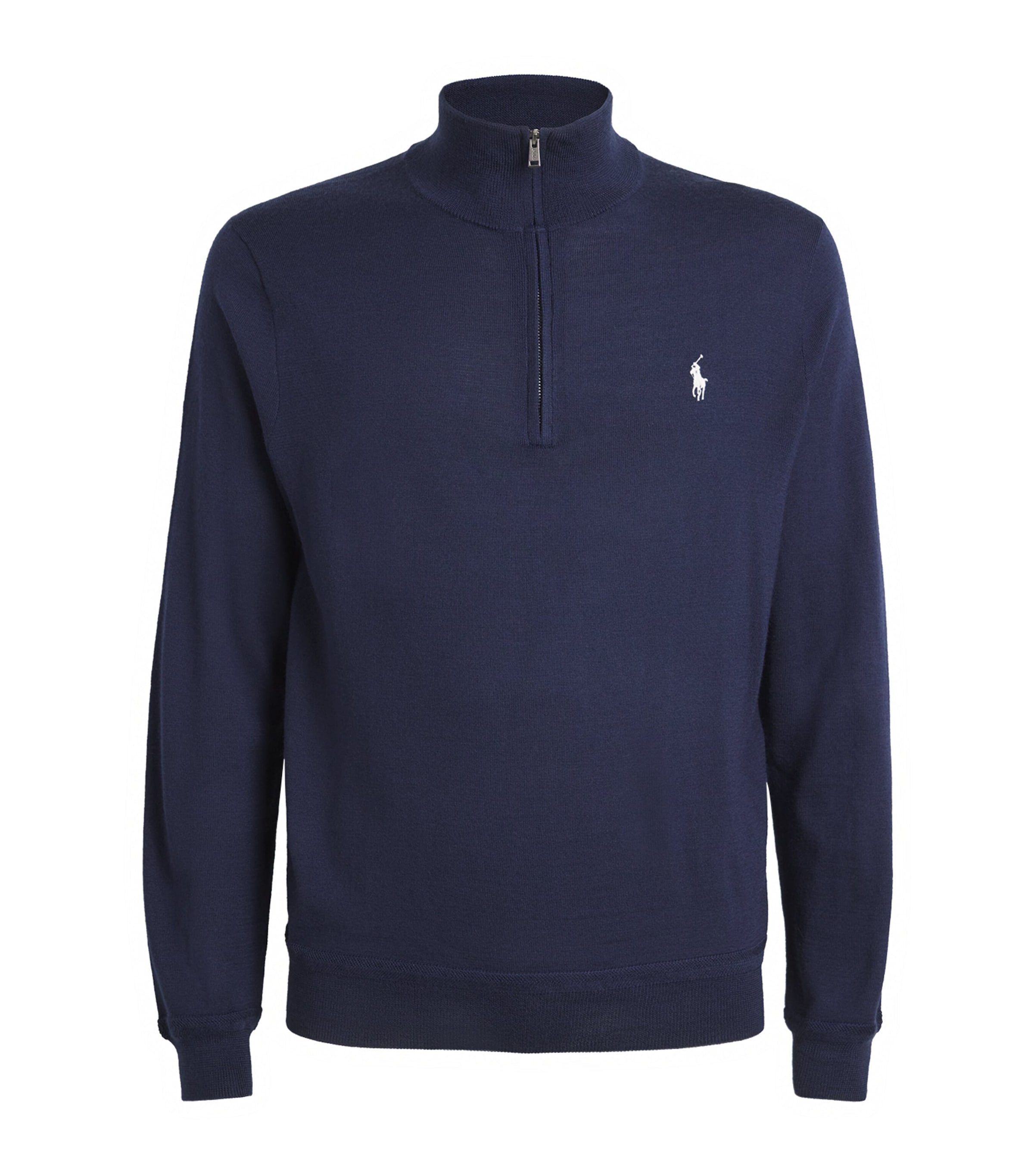 Polo performance sweater best sale