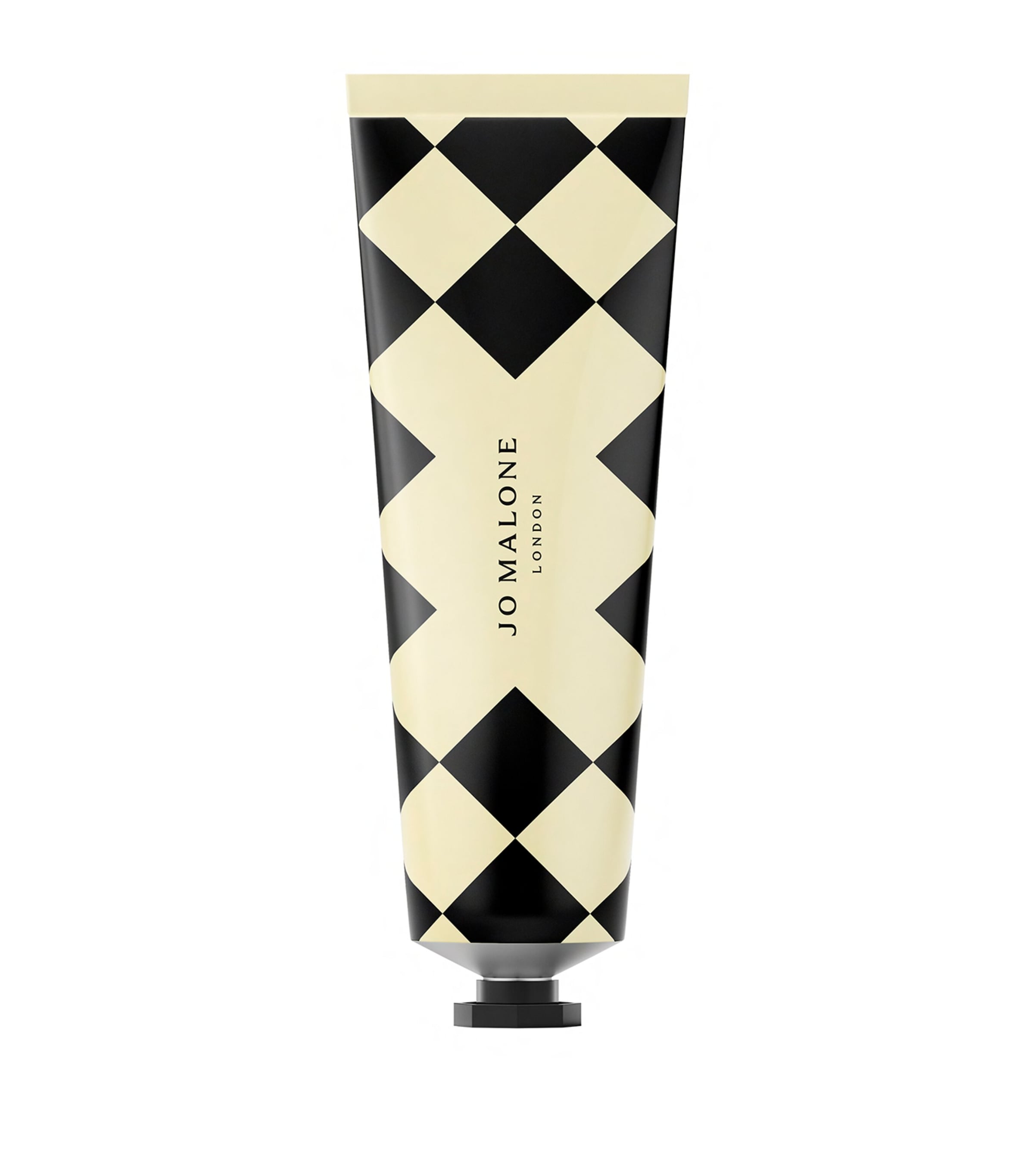 Lime Basil & Mandarin Hand Cream (30ml) NO COLOUR Image 1