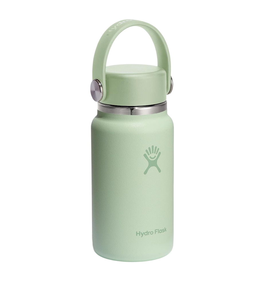 Hydro Flask Micro (200ml) LIGHT GREEN Image 2