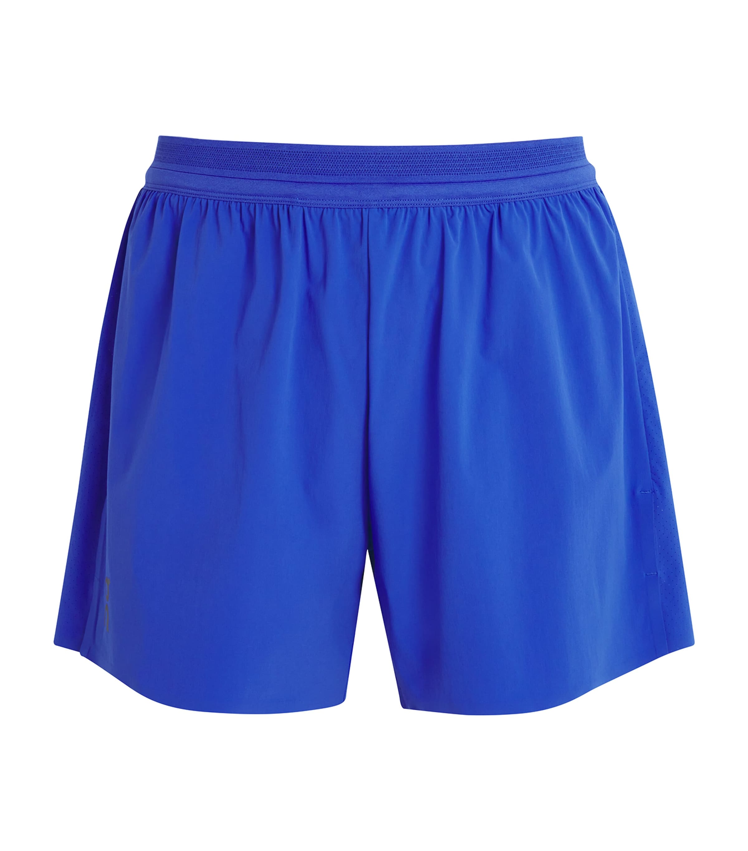 On 5" Performance Shorts In Blue