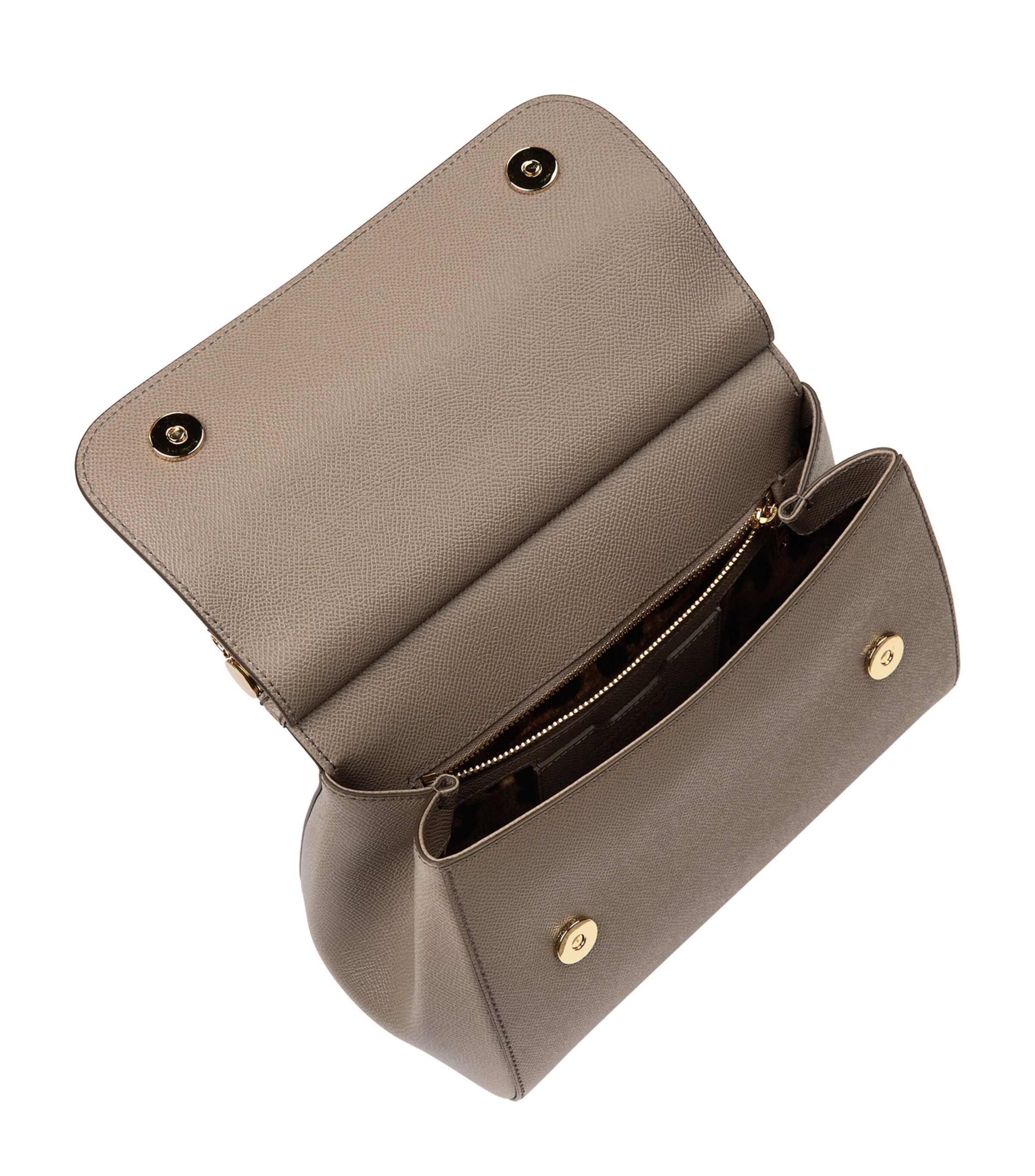 Dolce & Gabbana Medium Sicily Top-Handle Bag | Harrods US