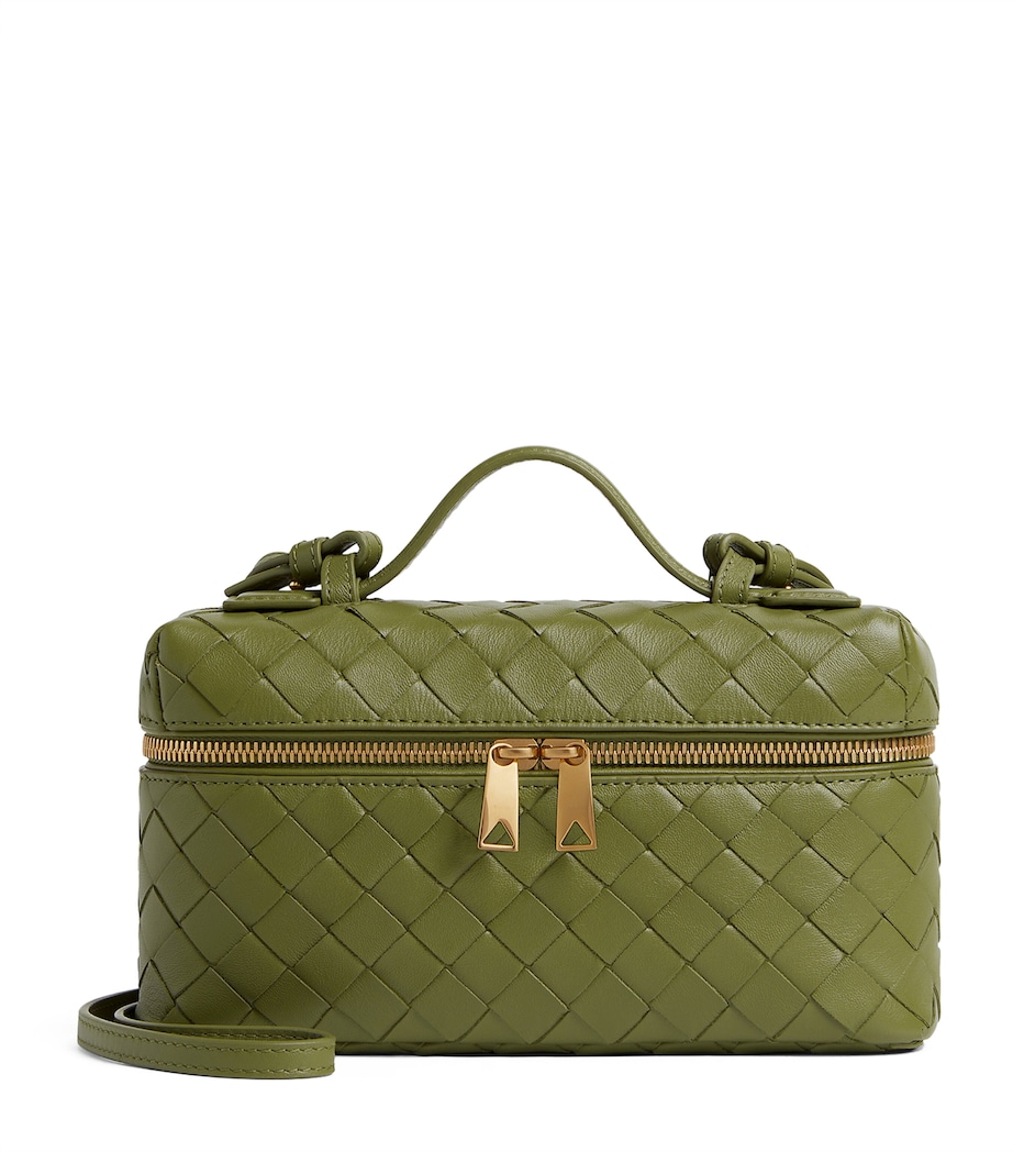 Bottega Veneta Bang Bang Vanity Case Bag Image 1