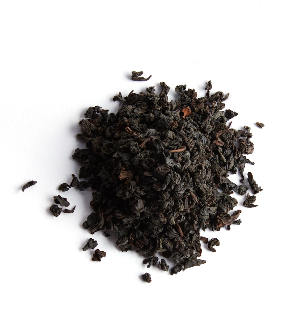 No. 16 Afternoon Ceylon Loose Leaf Tea (125G) NO COLOUR Image 6